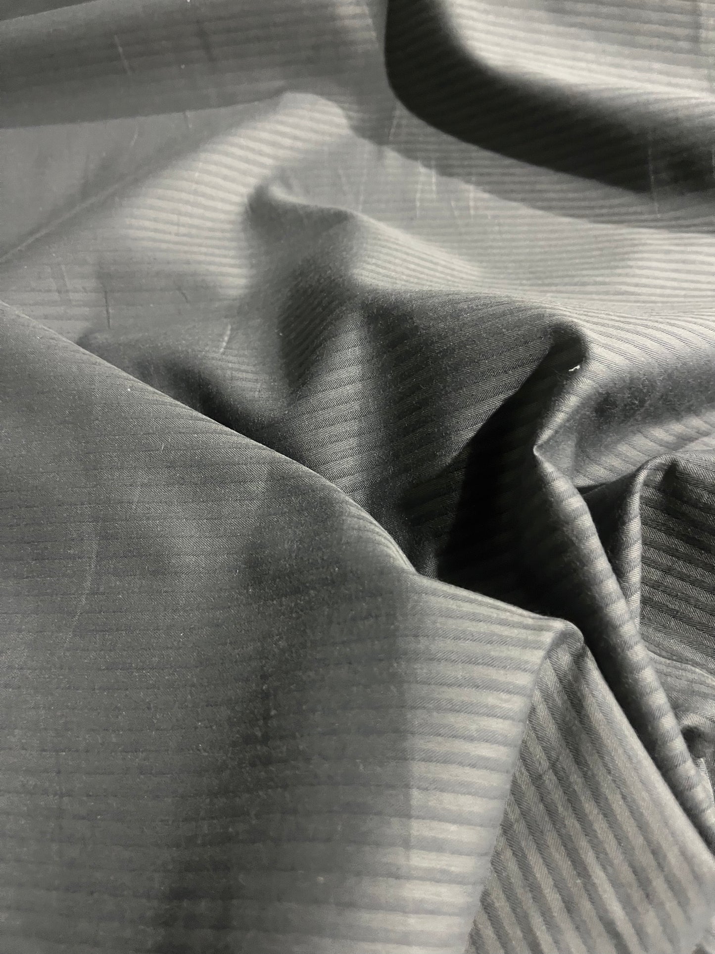 YVETTE 025 Canclini cotton stripe