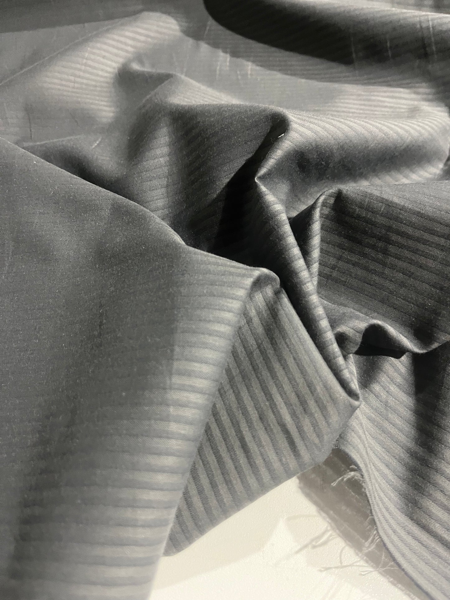 YVETTE 025 Canclini cotton stripe