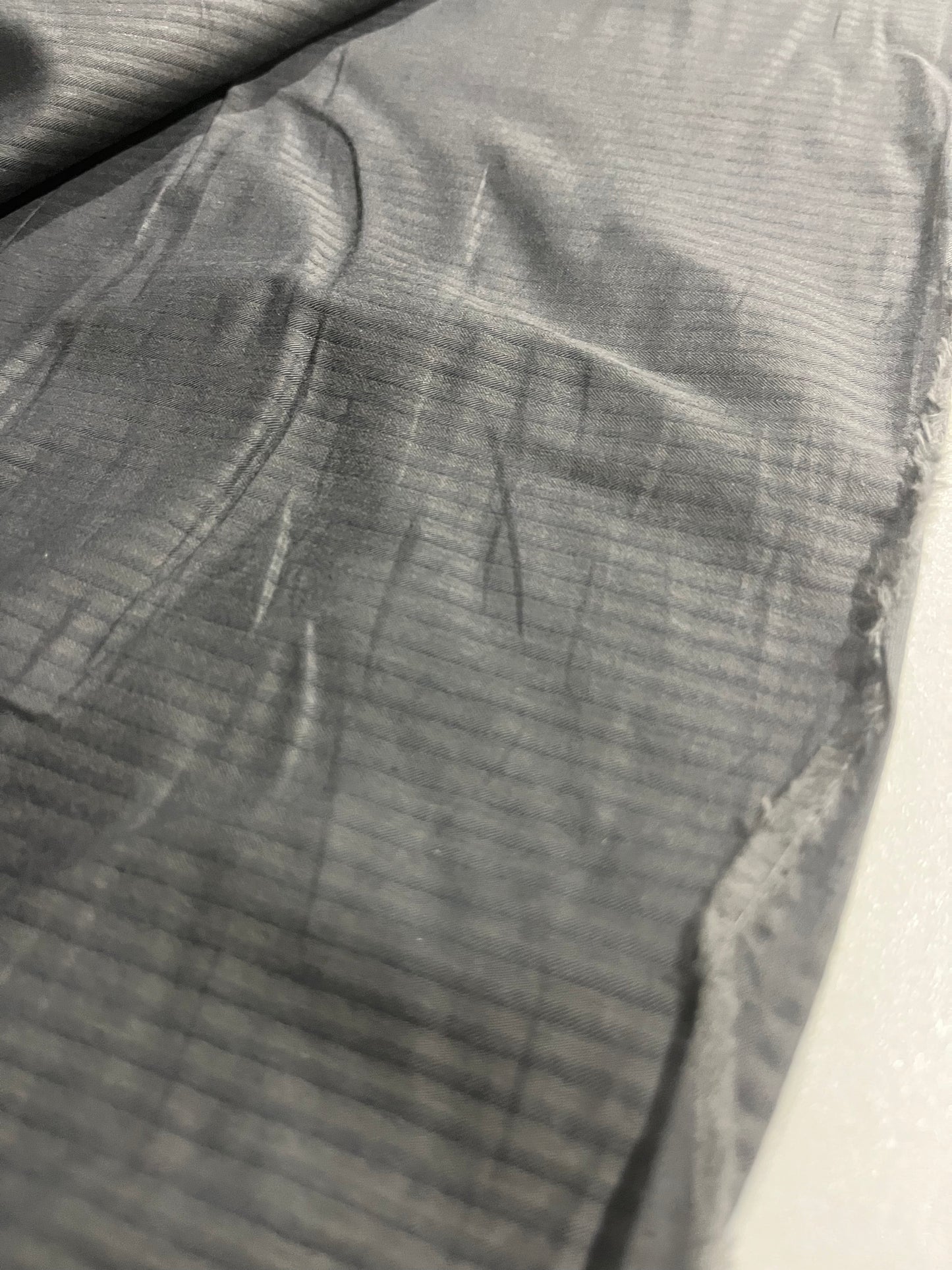 YVETTE 025 Canclini cotton stripe