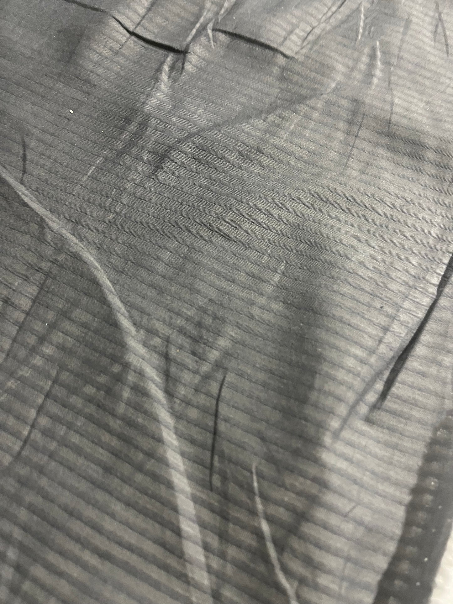 YVETTE 025 Canclini cotton stripe