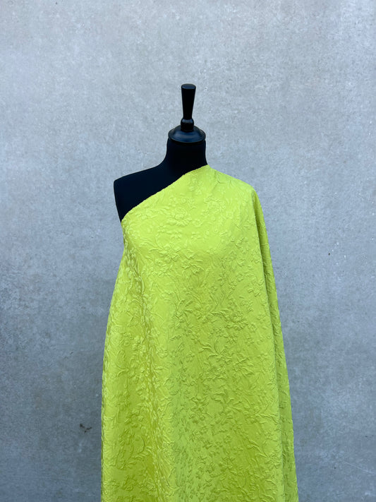 LP10010 jacquard Off-White