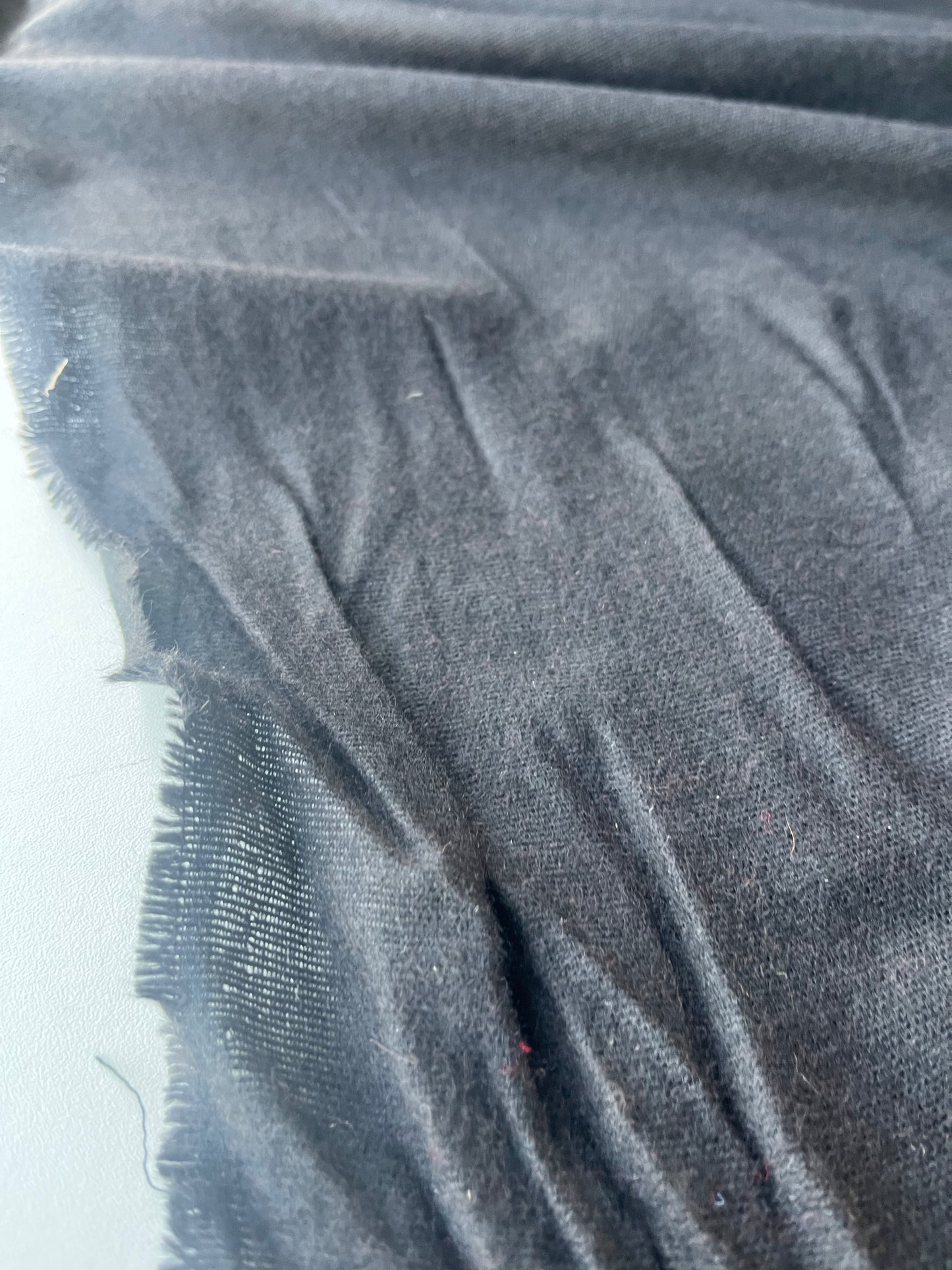 FENIX 009 wool gaze anthracite
