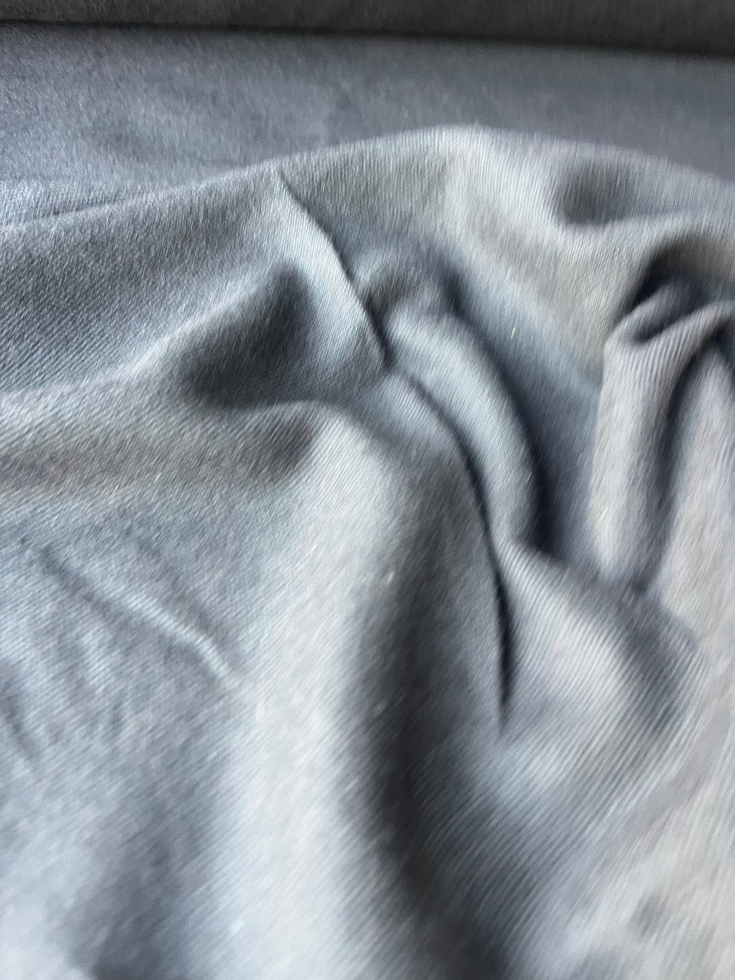 FENIX 009 wool gaze anthracite
