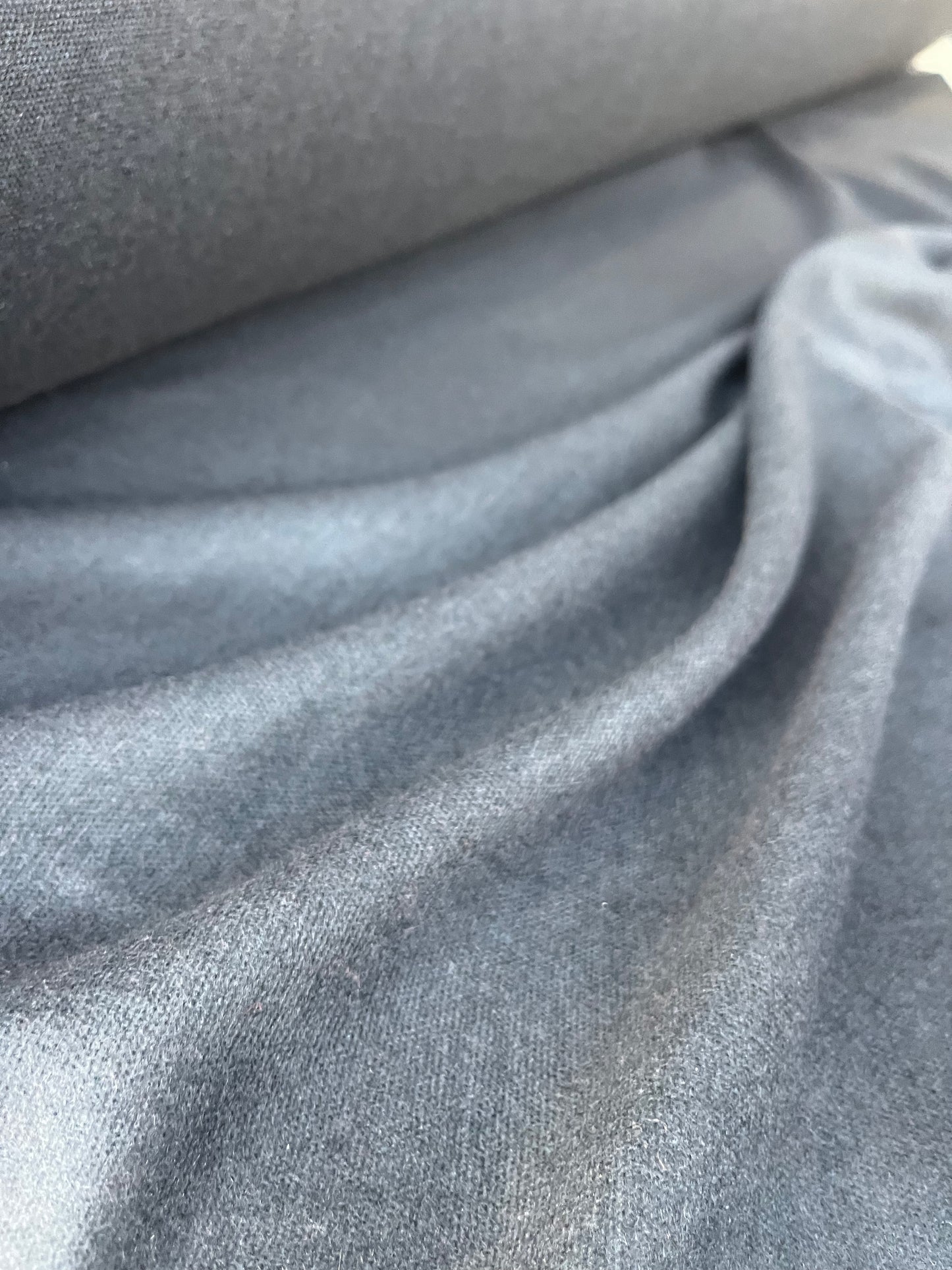 FENIX 009 wool gaze anthracite