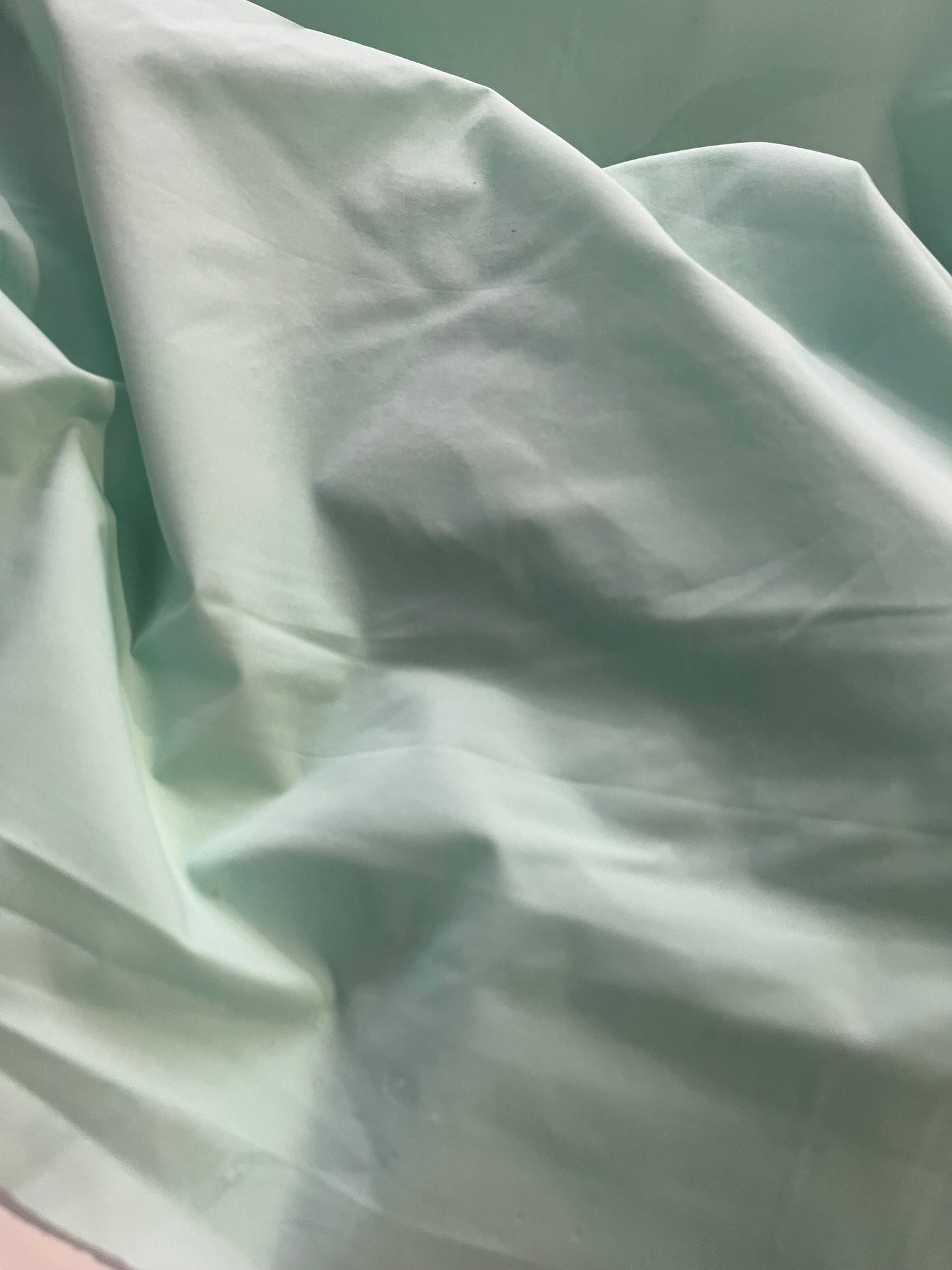GLADYS 040 technical bi-stretch soft green