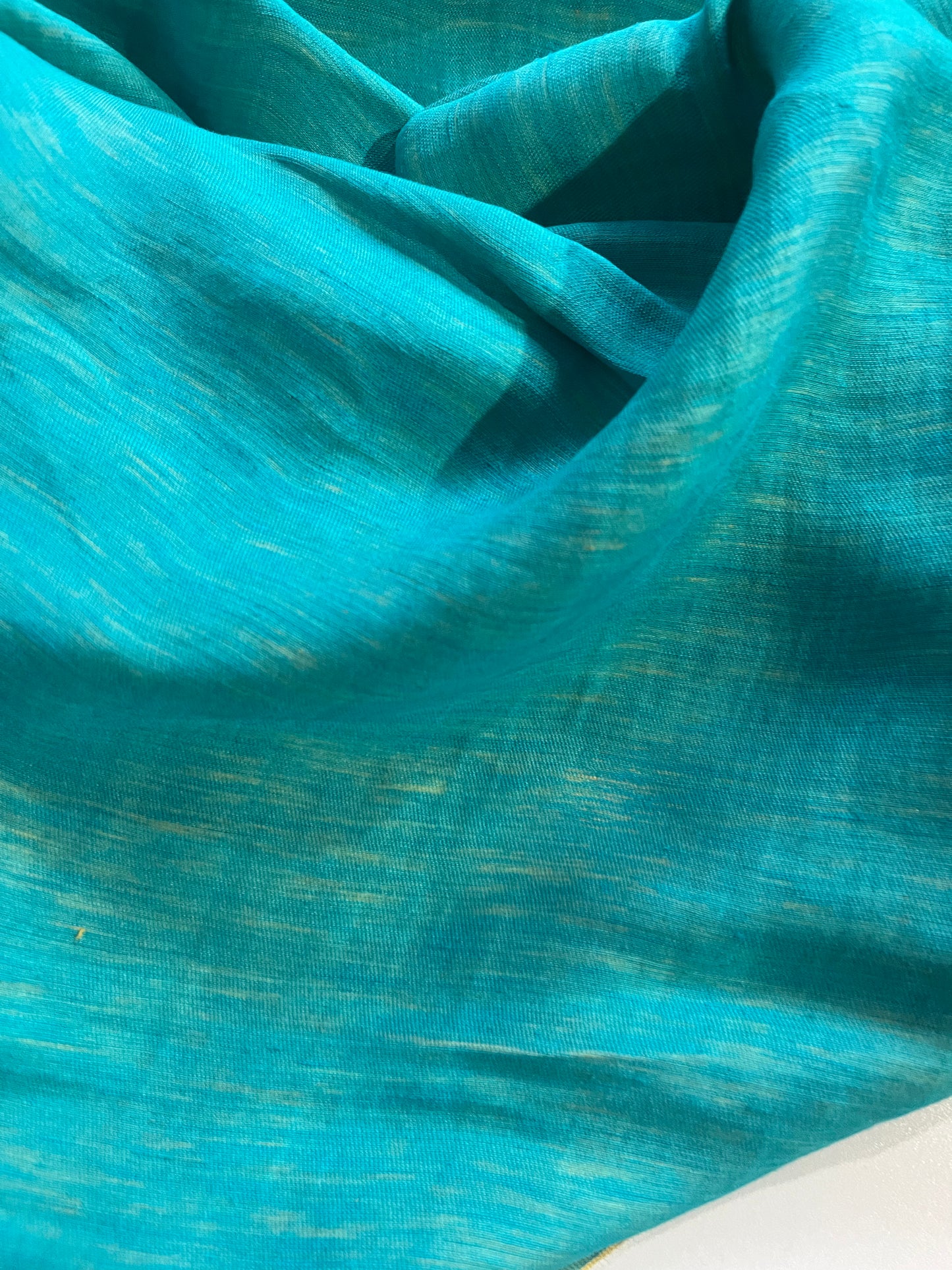 GLADYS 041 Linen/silk double face