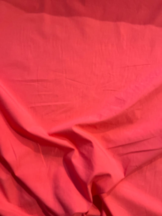 GLADYS 043 cupro/cotton