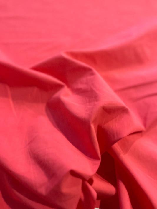 GLADYS 043 cupro/cotton