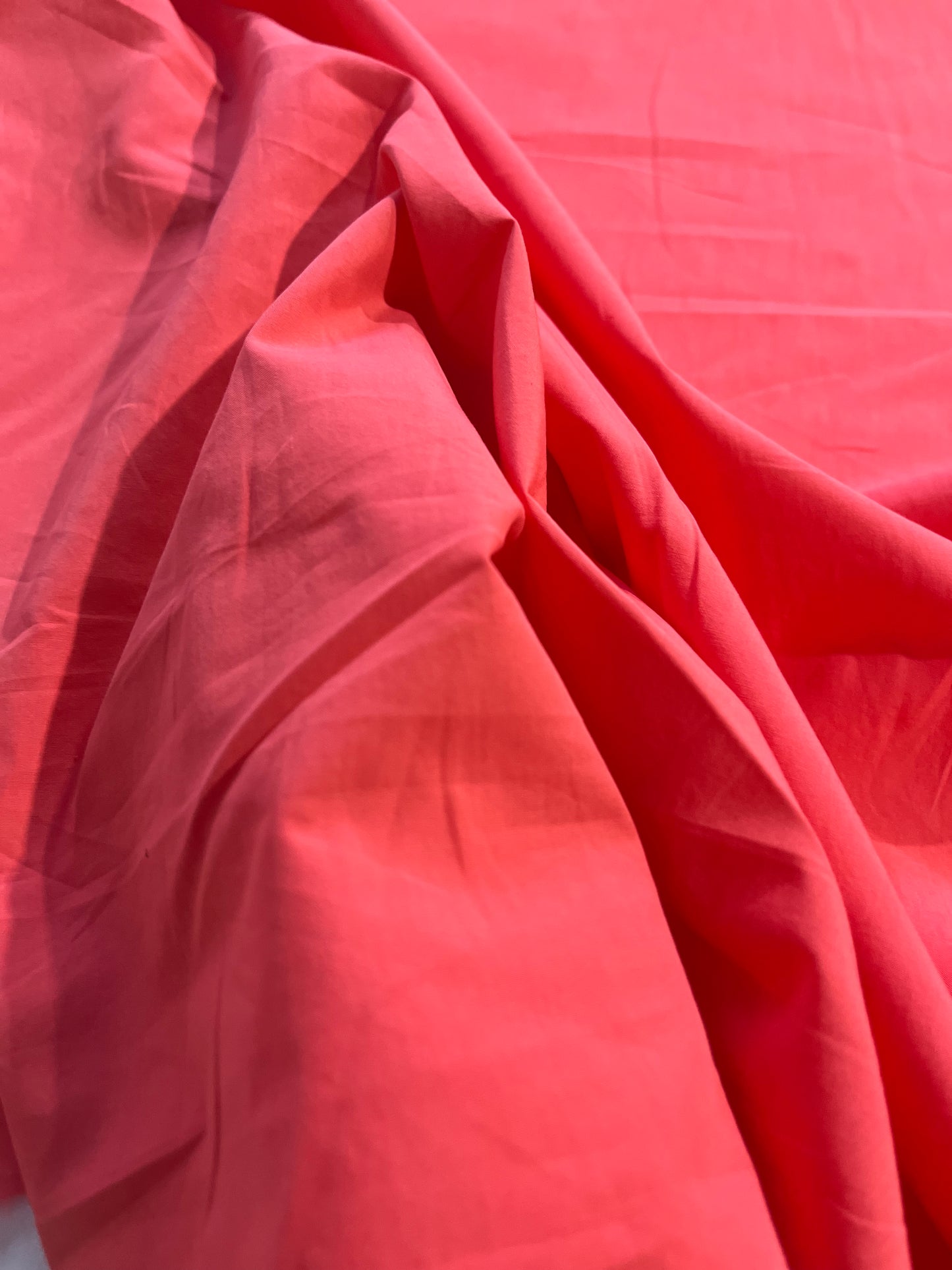 GLADYS 043 cupro/cotton