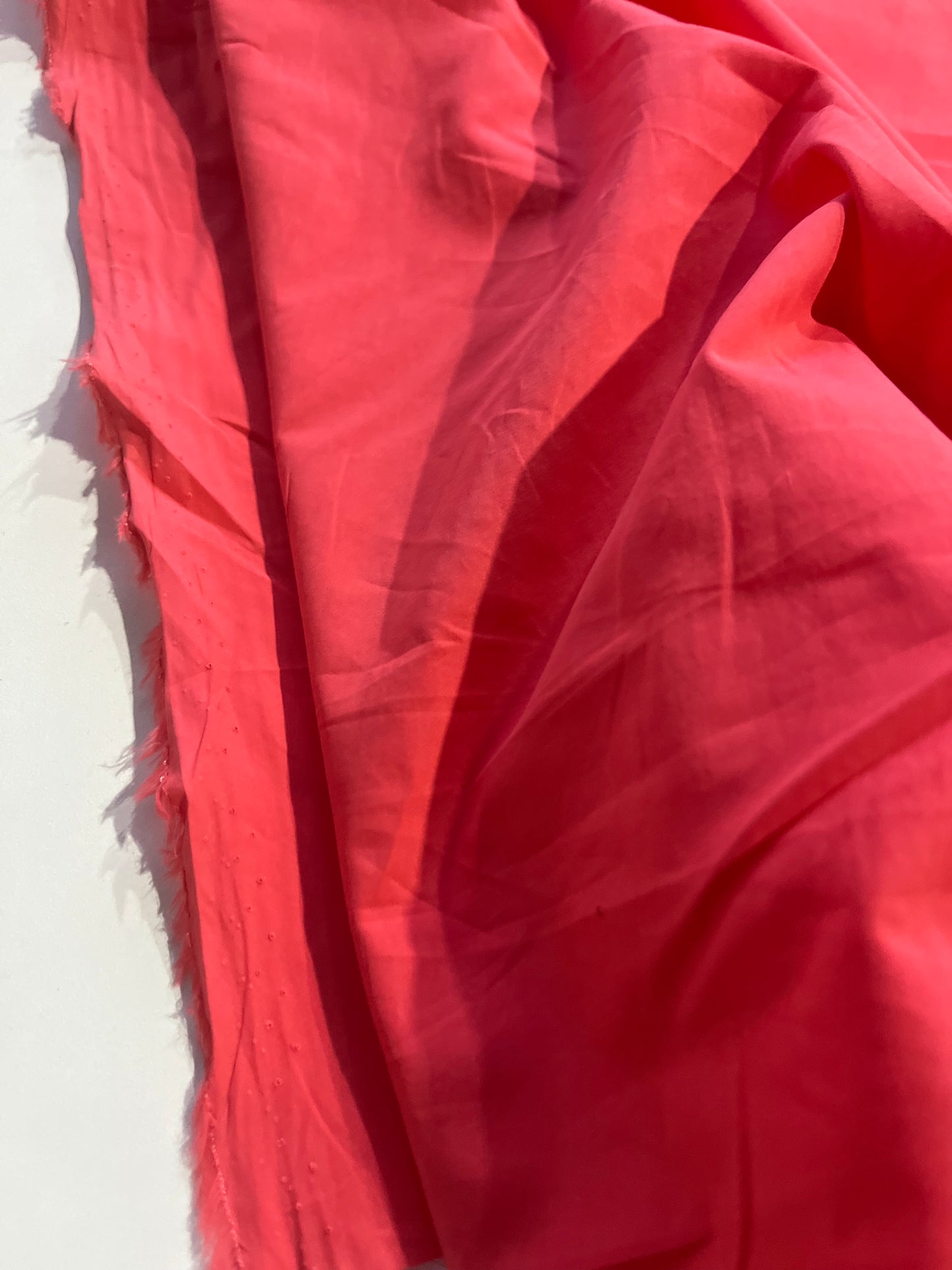 GLADYS 043 cupro/cotton