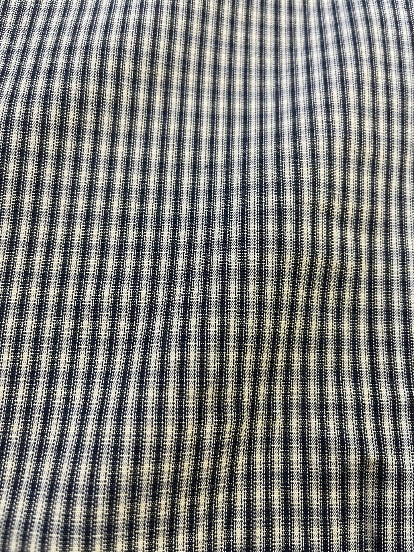 GLADYS 046 colourwoven check for suitings