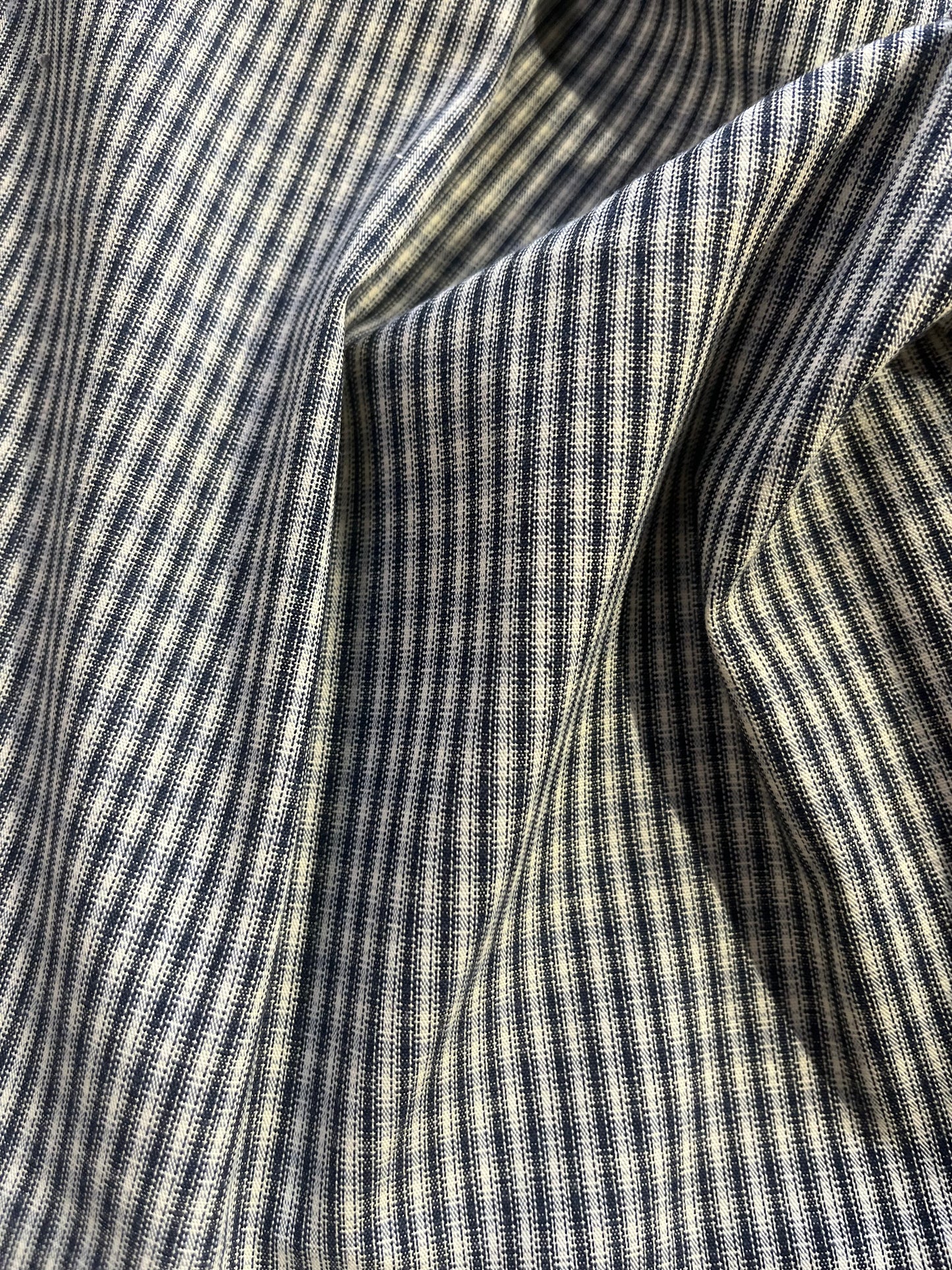 GLADYS 046 colourwoven check for suitings