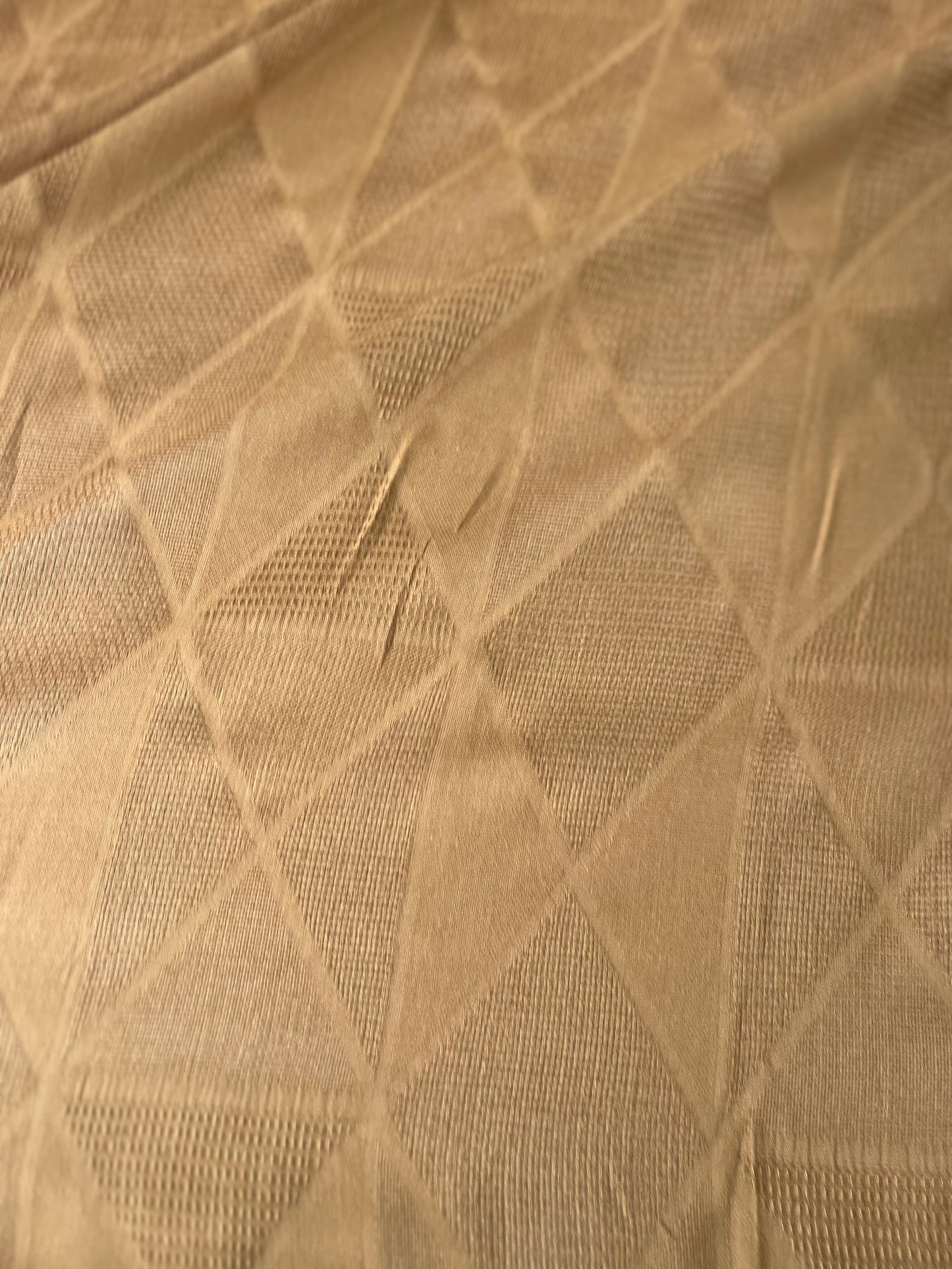 GLADYS 048 fantasy light jacquard modal