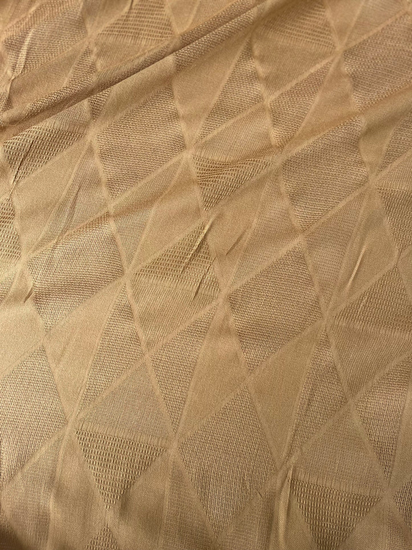 GLADYS 048 fantasy light jacquard modal