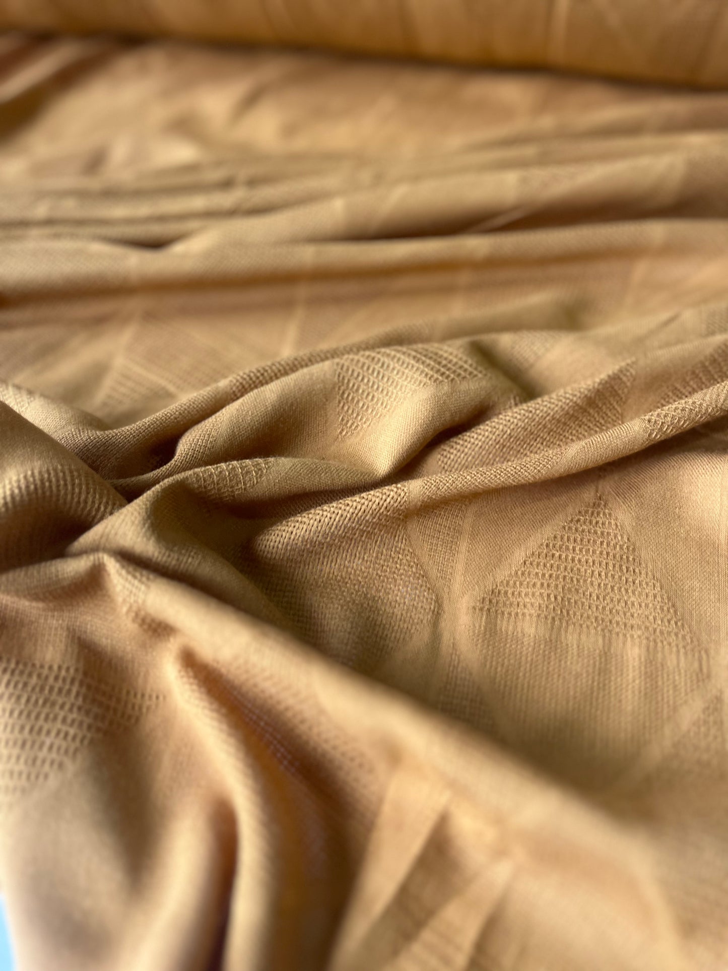 GLADYS 048 fantasy light jacquard modal