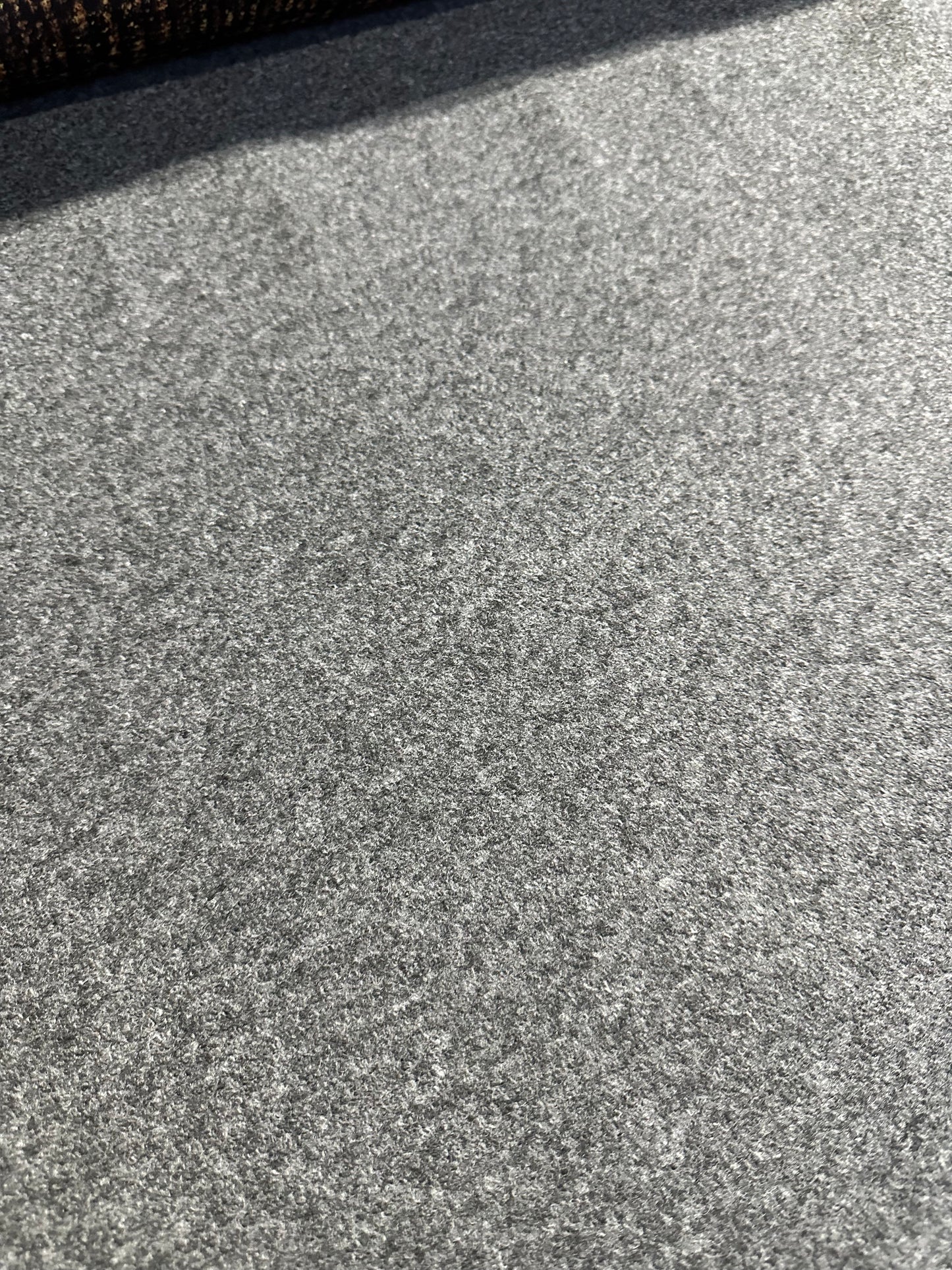 Flip side 225 autumn design double face dark grey