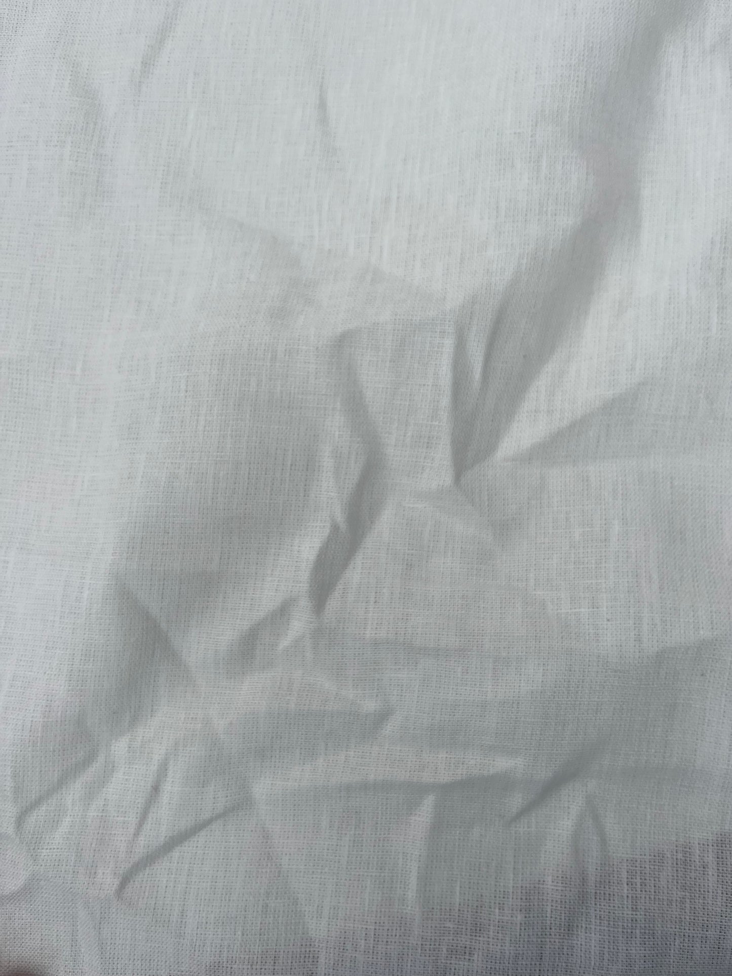 AMOS 005 Linen/polyester gaze