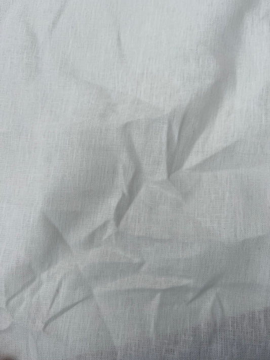 AMOS 005 Linen/polyester gaze