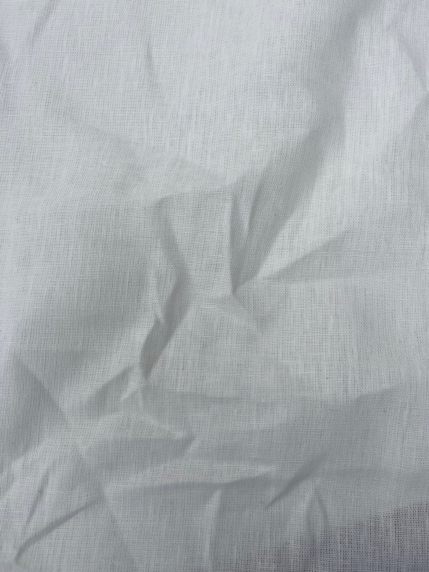 AMOS 005 Linen/polyester gaze