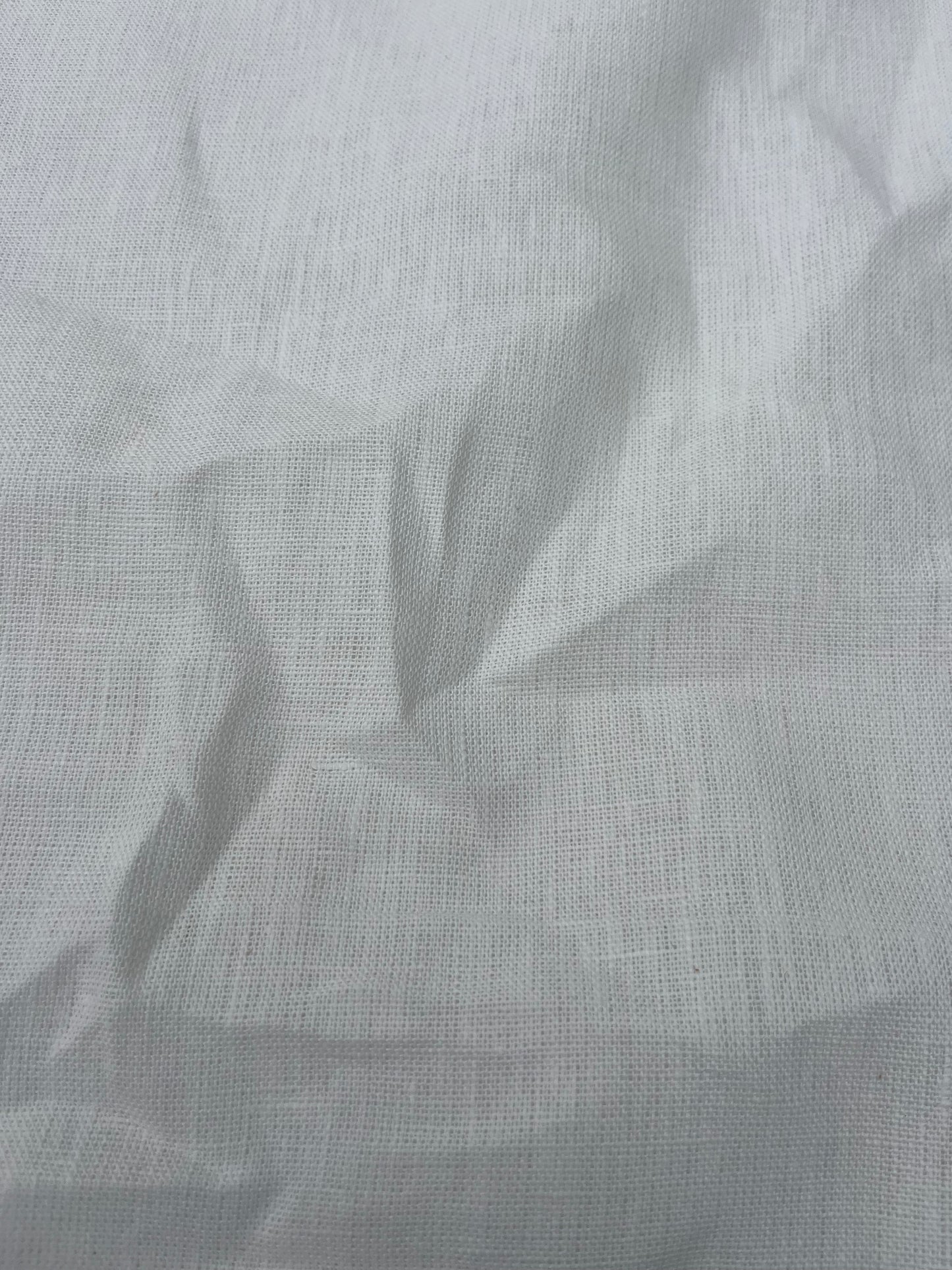 AMOS 005 Linen/polyester gaze