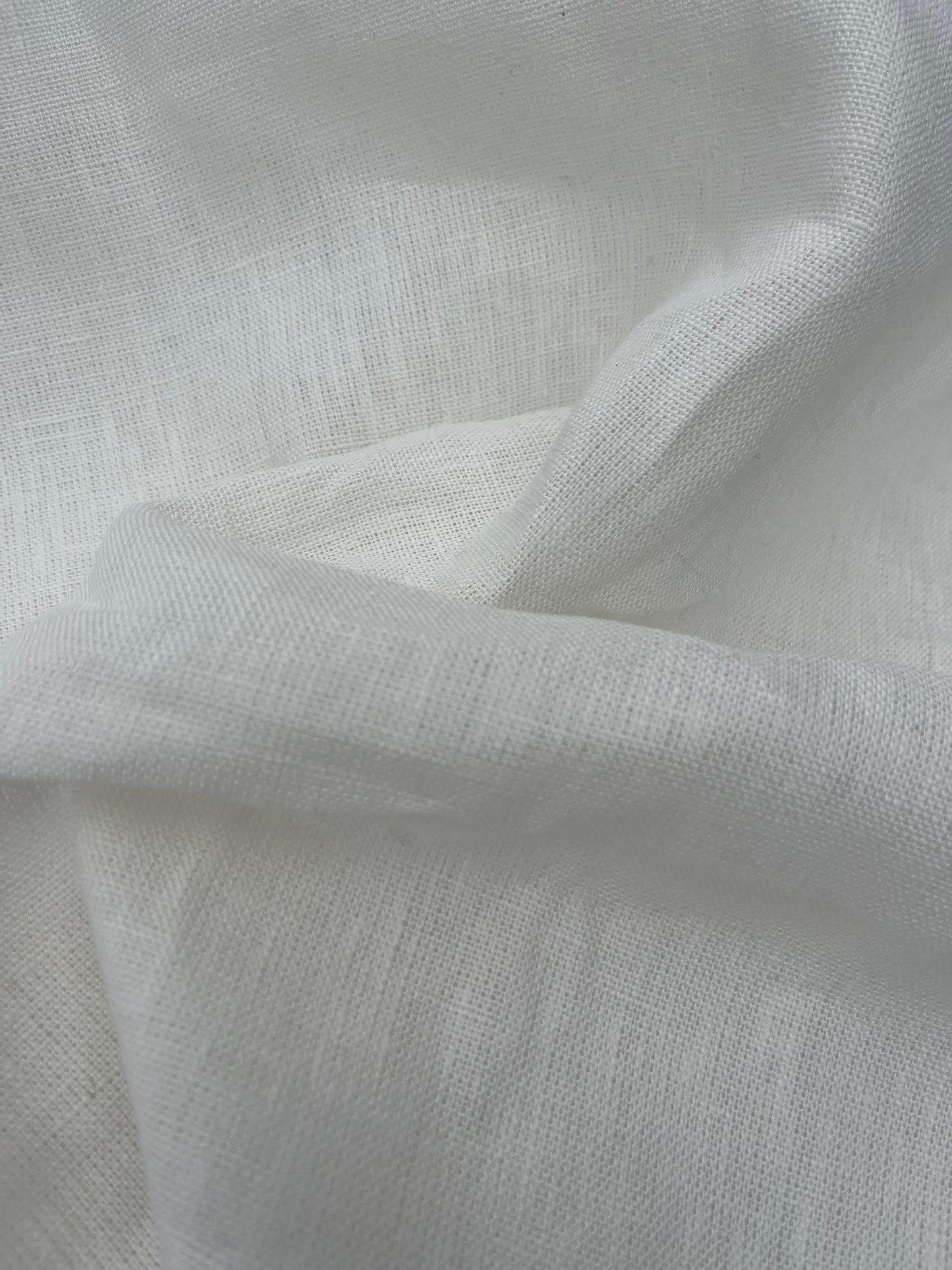 AMOS 005 Linen/polyester gaze