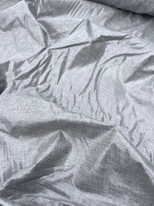 AMOS 008 cotton waterrepellant coating