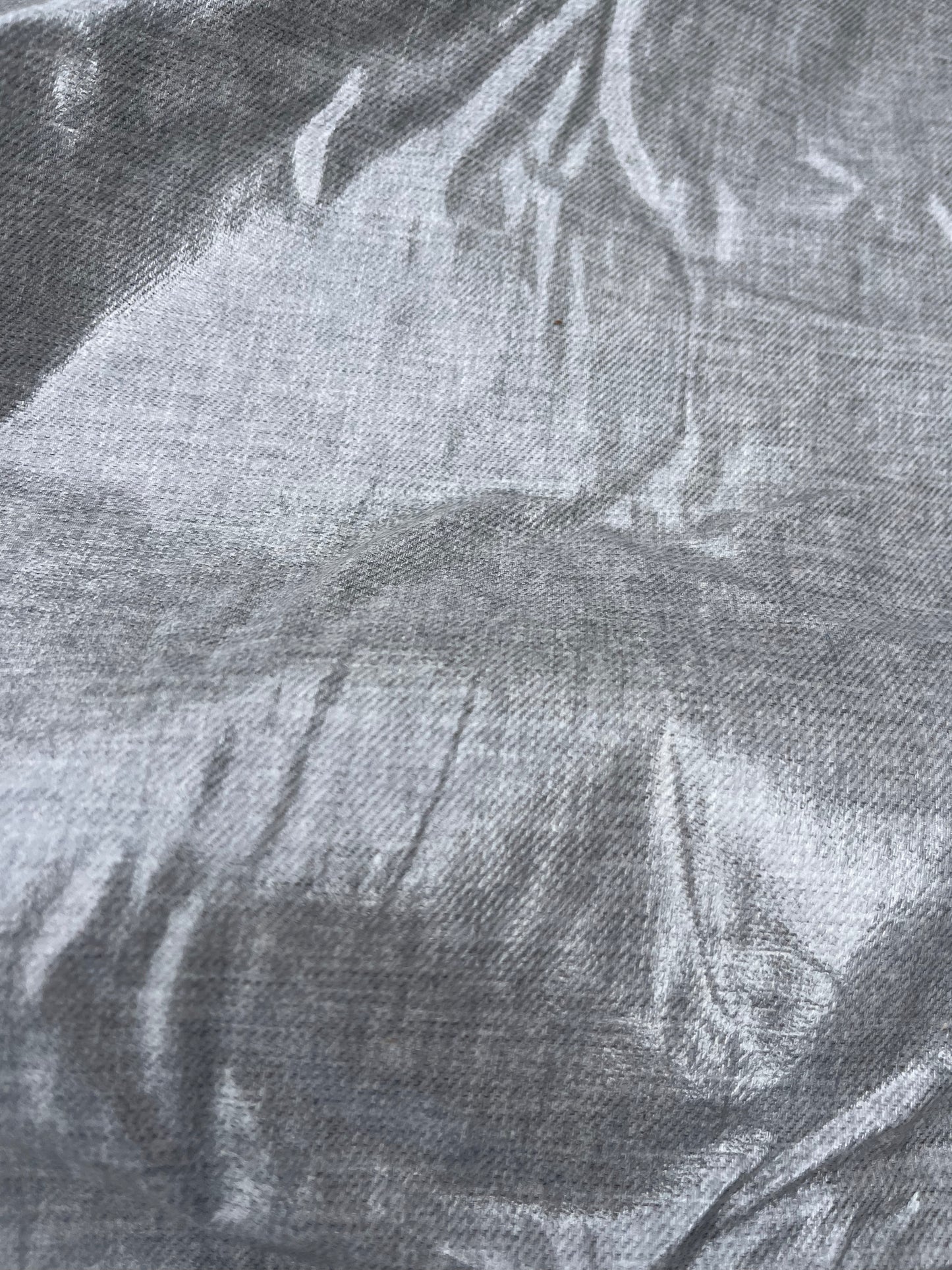 AMOS 008 cotton waterrepellant coating
