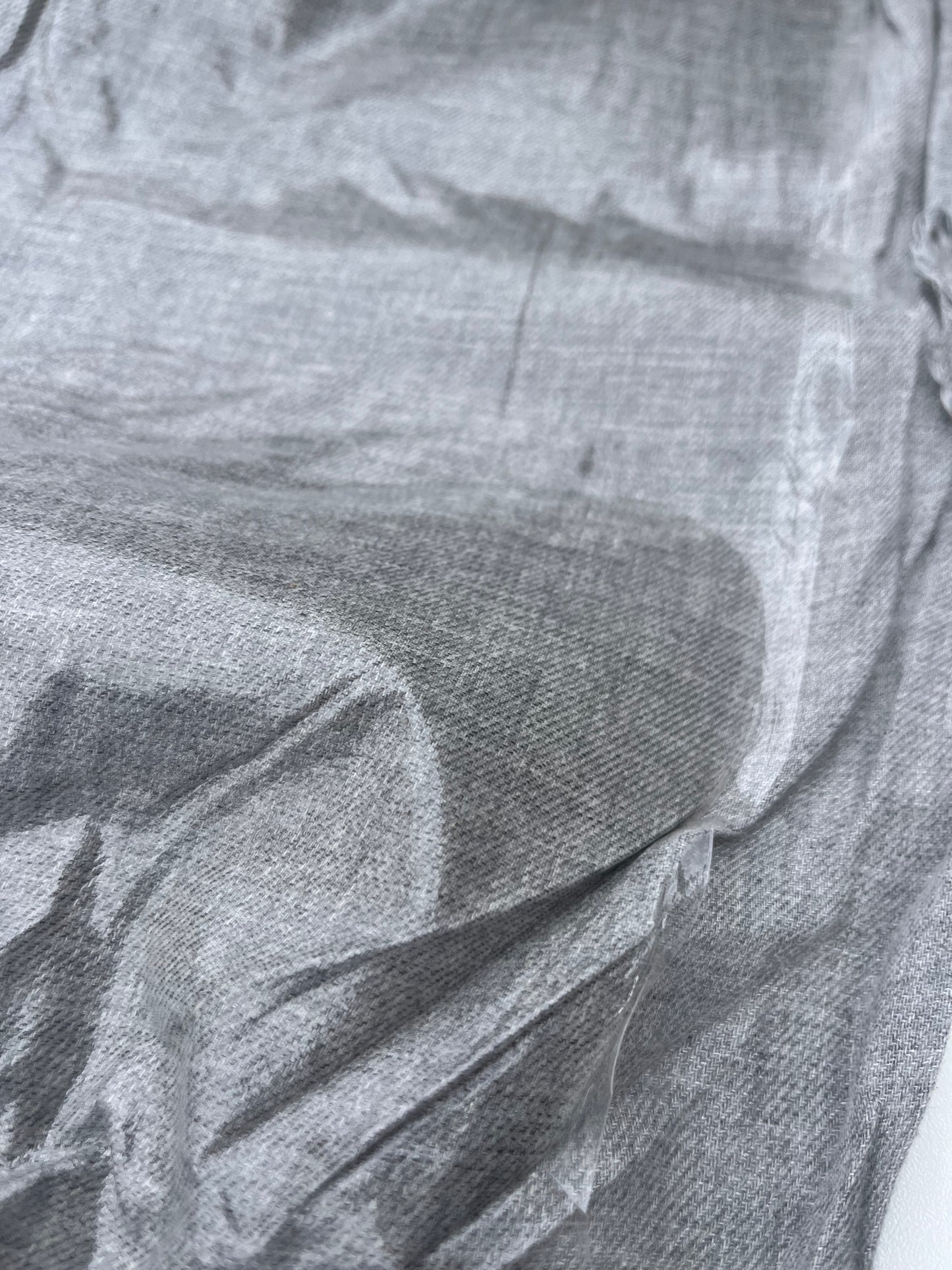 AMOS 008 cotton waterrepellant coating