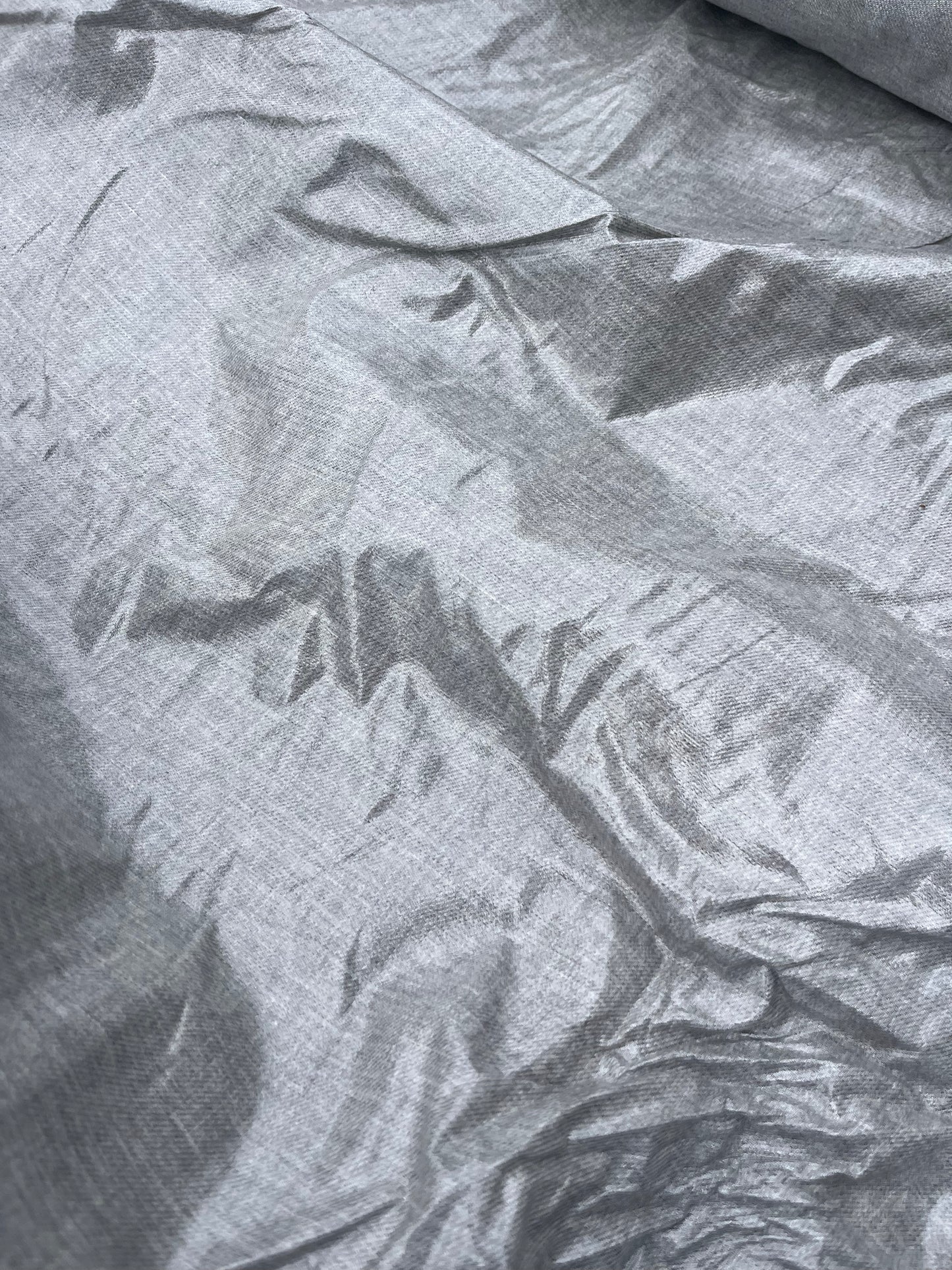 AMOS 008 cotton waterrepellant coating