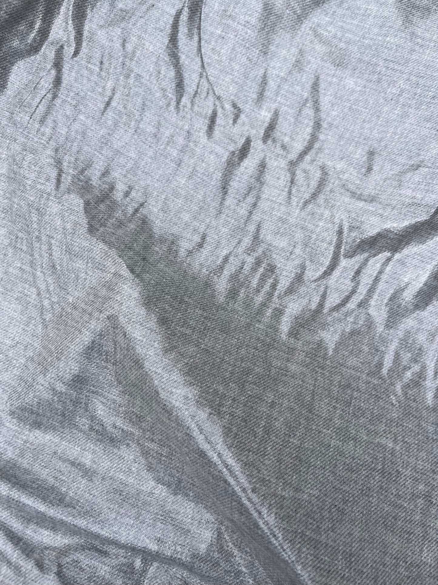AMOS 008 cotton waterrepellant coating