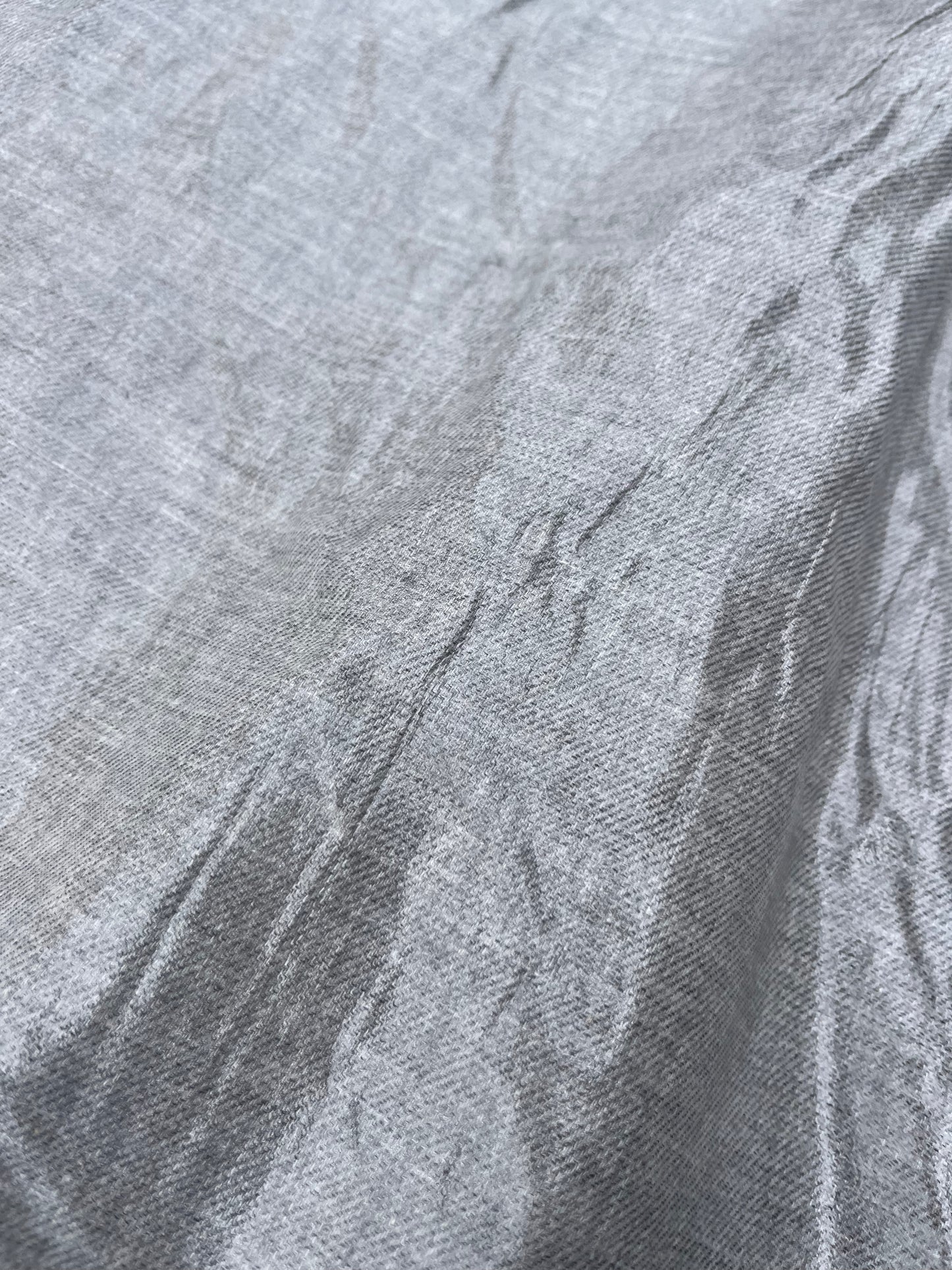 AMOS 008 cotton waterrepellant coating