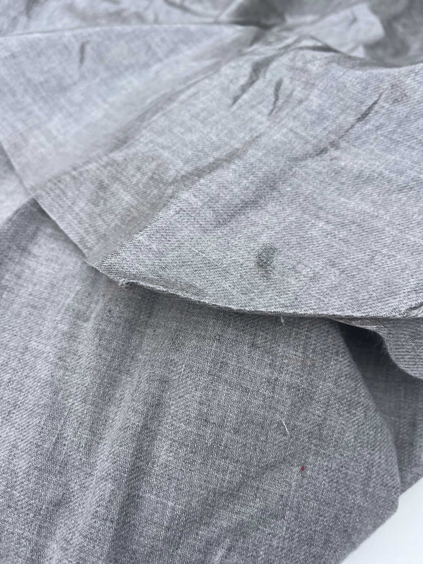 AMOS 008 cotton waterrepellant coating
