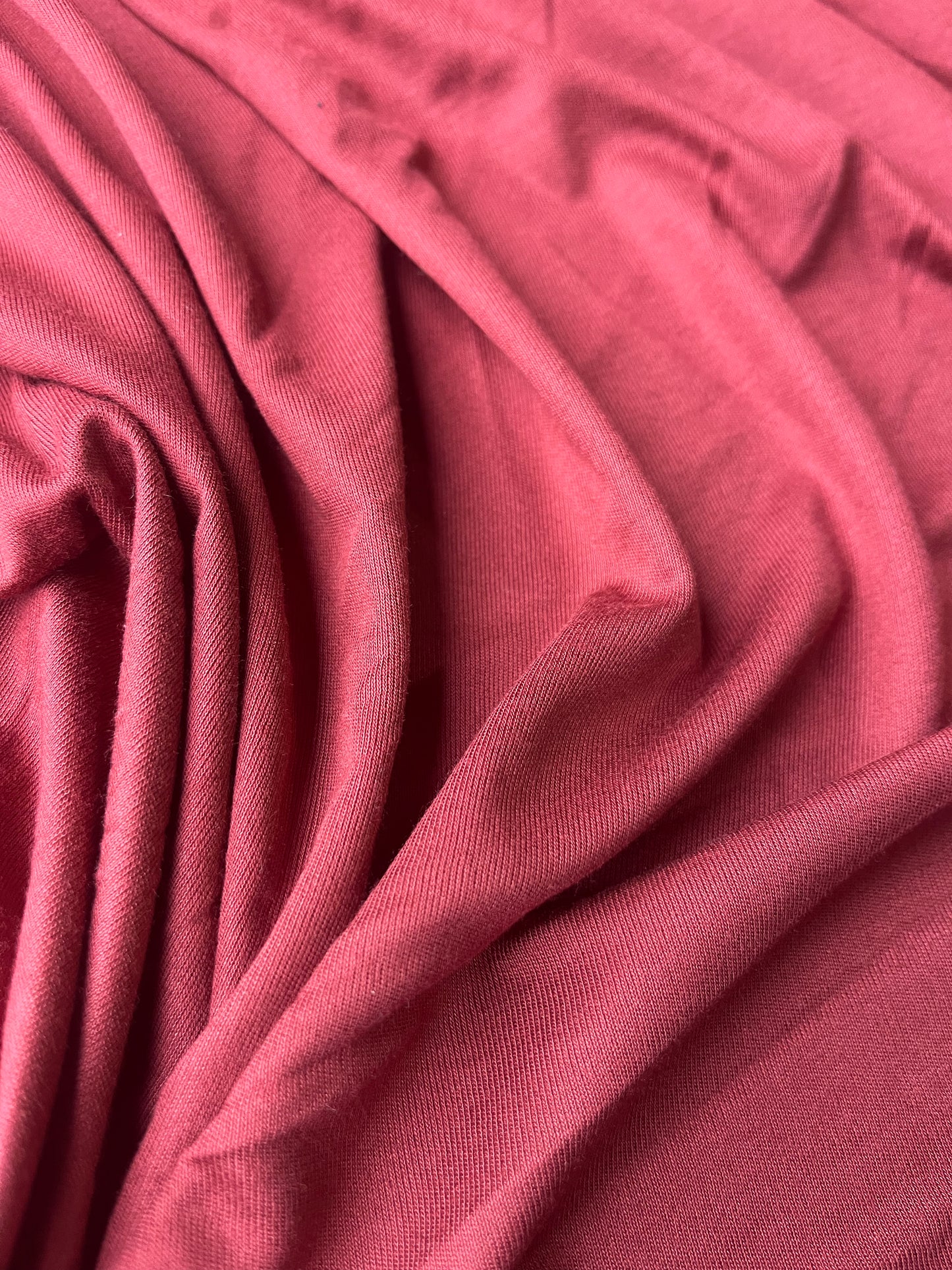 ATILLA 007 interlock viscose mesmerised spicy apple