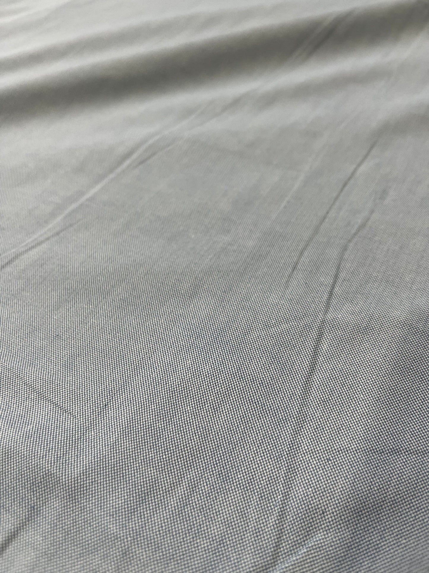 E02 cotton oxford shirting fabric