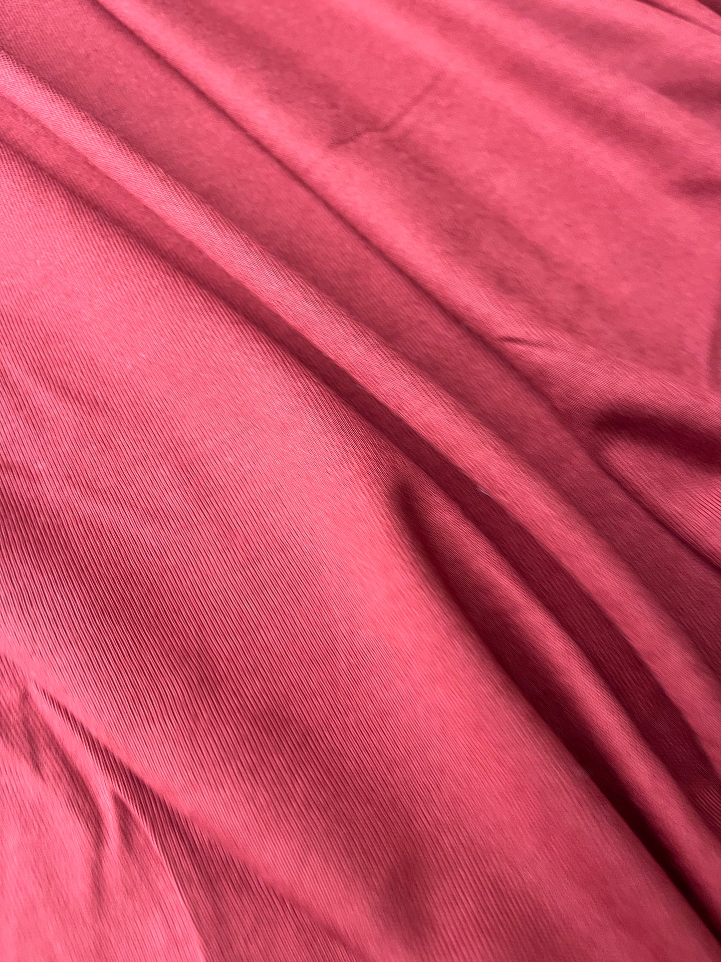 ATILLA 007 interlock viscose mesmerised spicy apple