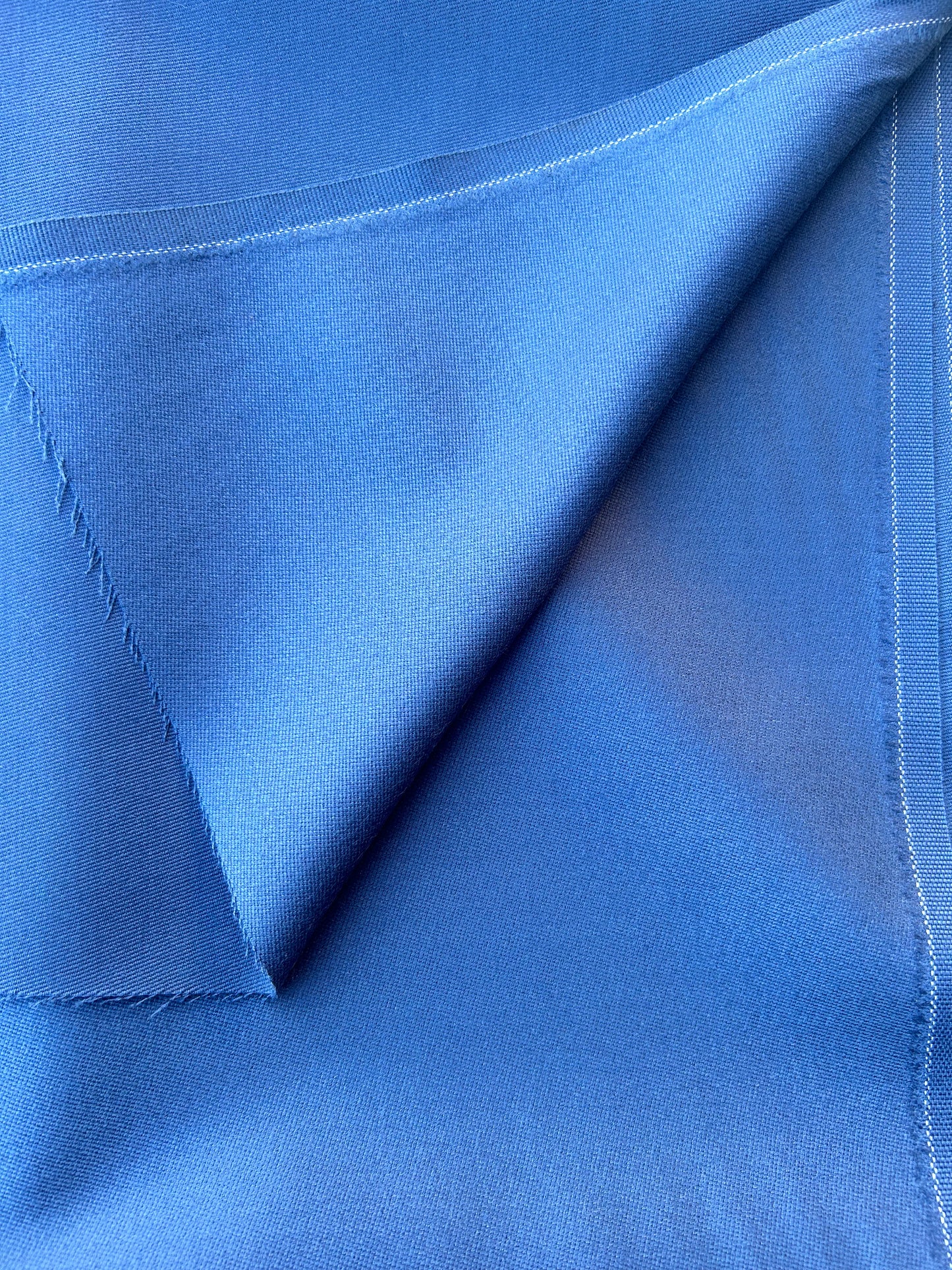 PREM10018 heavy stiff twill Max Mara Wedgewood