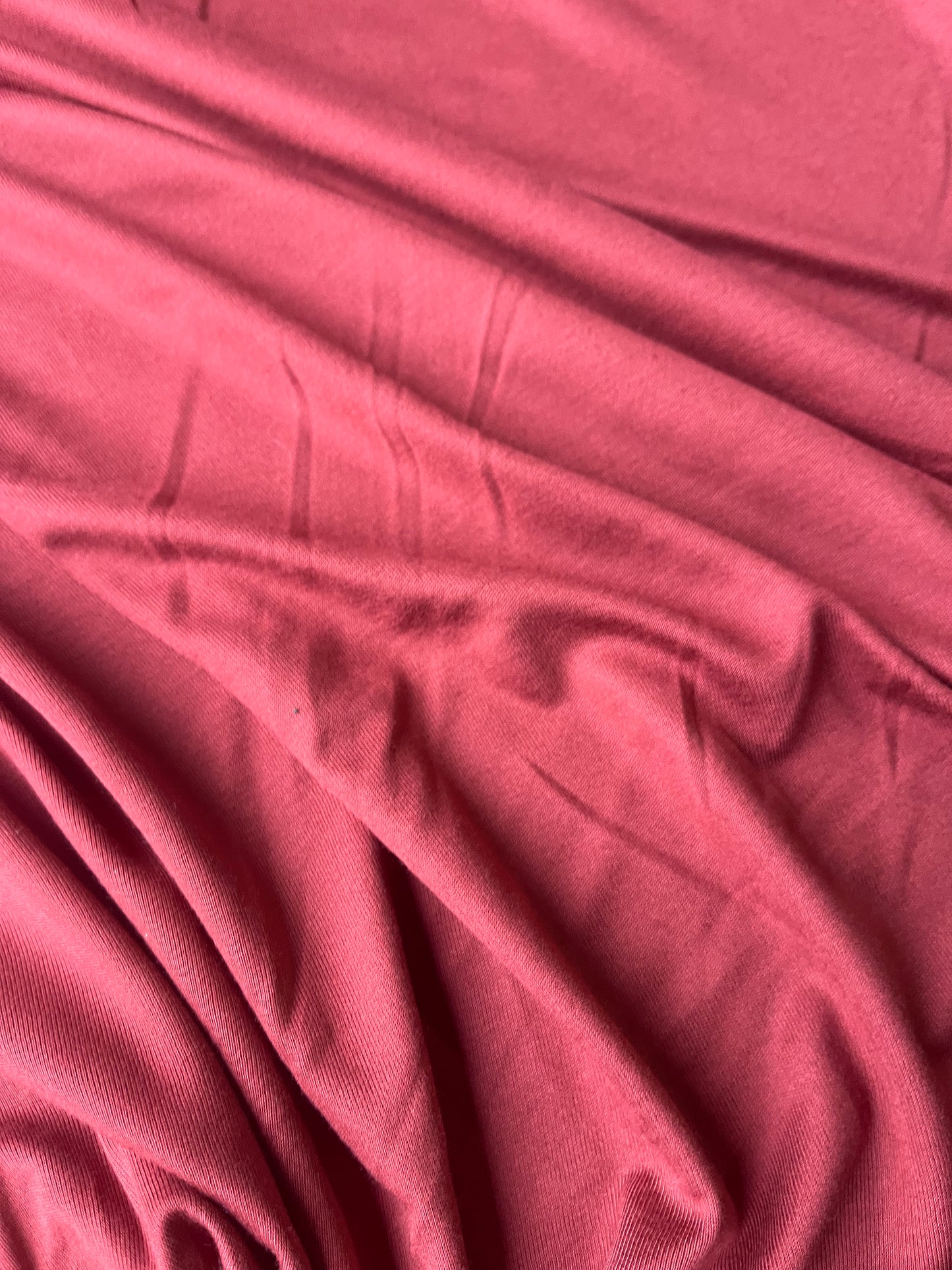 ATILLA 007 interlock viscose mesmerised spicy apple