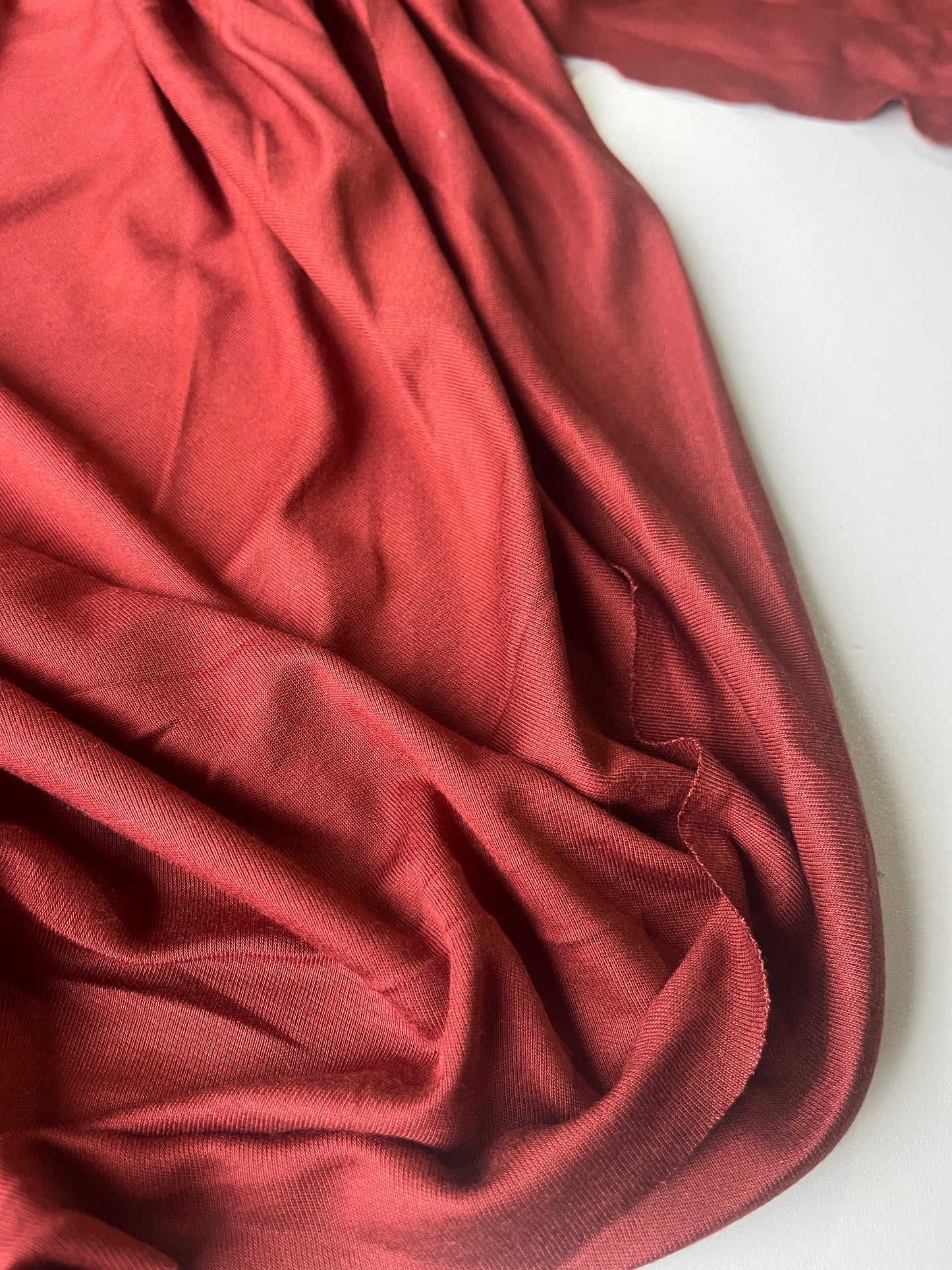 ATILLA 007 interlock viscose mesmerised spicy apple
