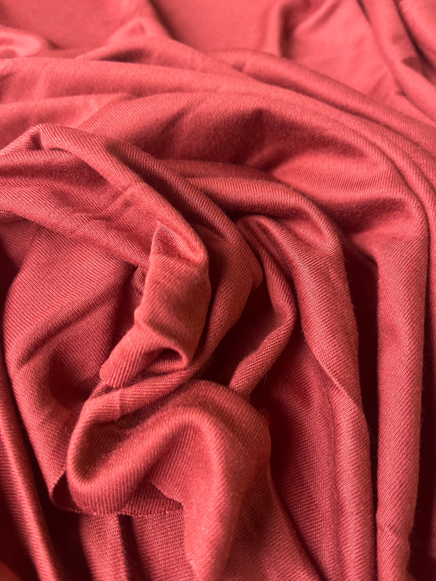 ATILLA 007 interlock viscose mesmerised spicy apple
