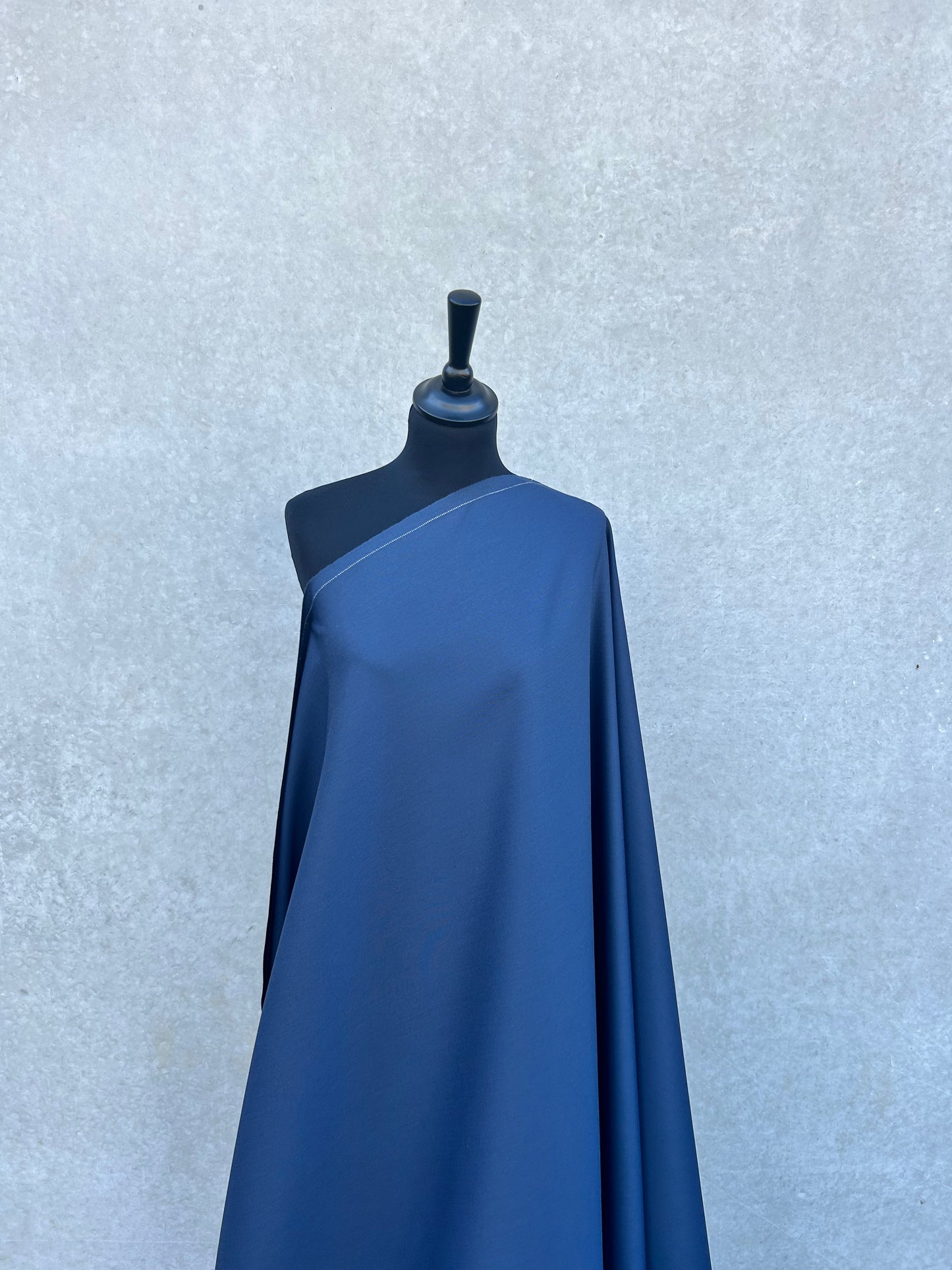 PREM10020 compact twill Max Mara Wedgewood