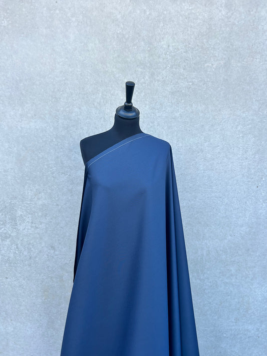 PREM10020 compact twill Max Mara Wedgewood