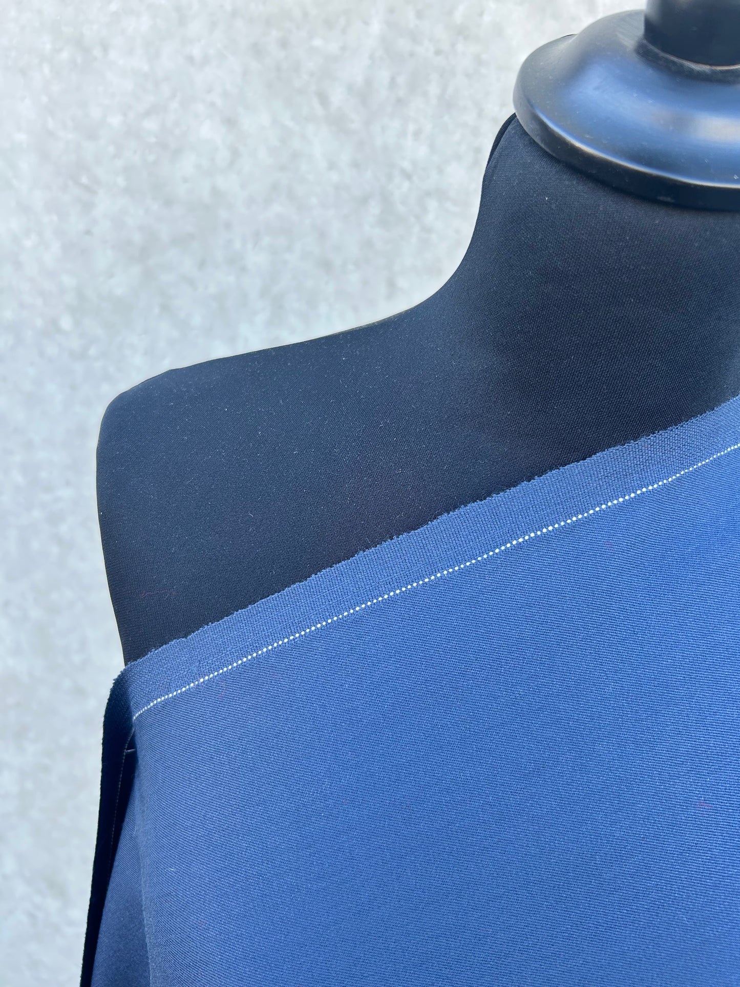 PREM10020 compact twill Max Mara Wedgewood