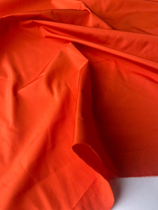 ATILLA 009 Light Taffetas tangerine