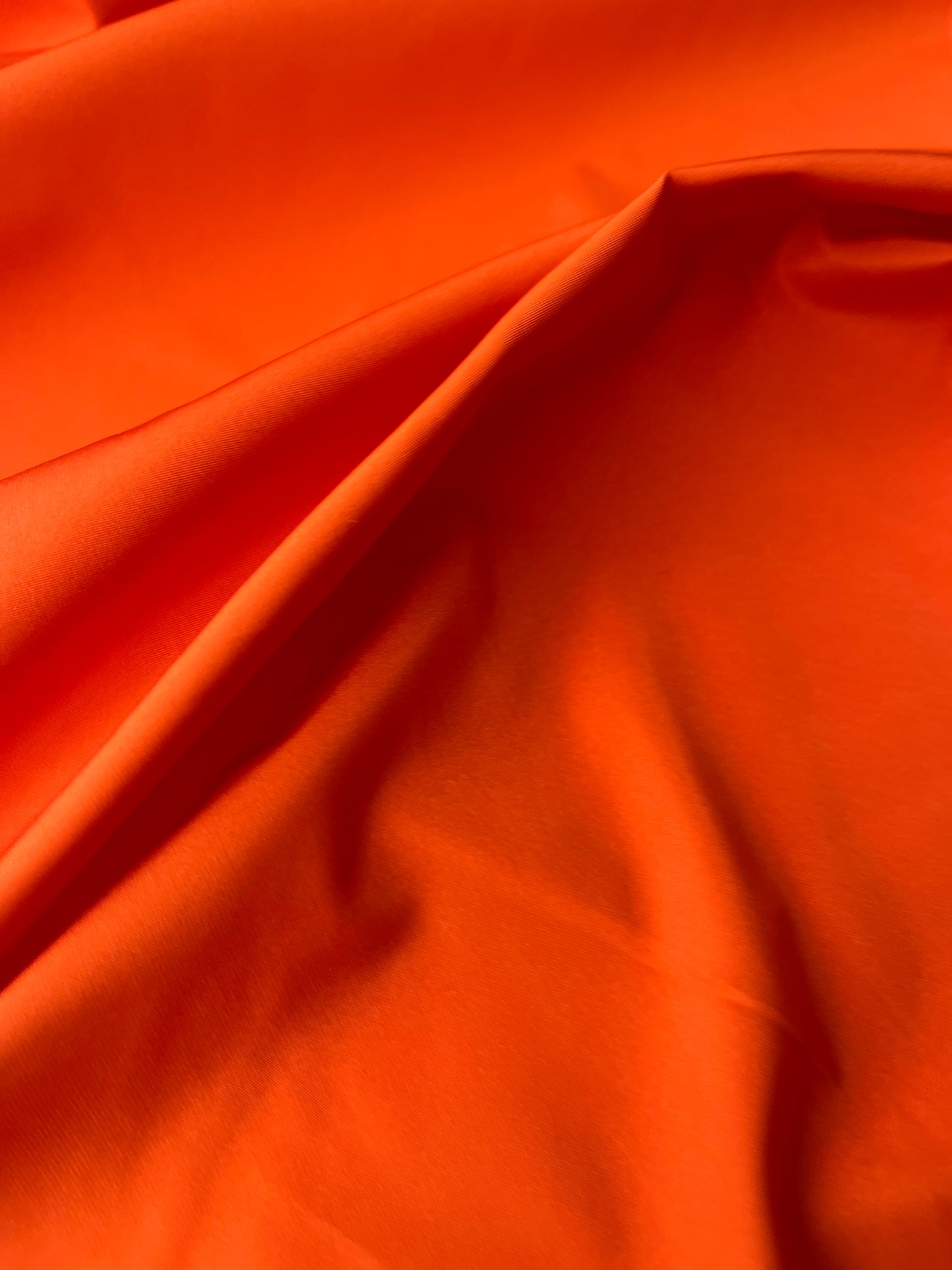 ATILLA 009 Light Taffetas tangerine