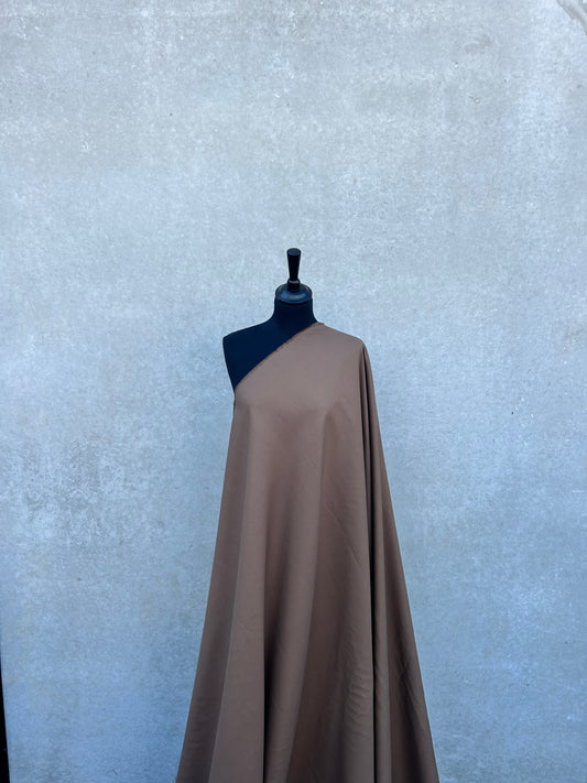 PREM10025 soft flanelle wool cashmere Max Mara café