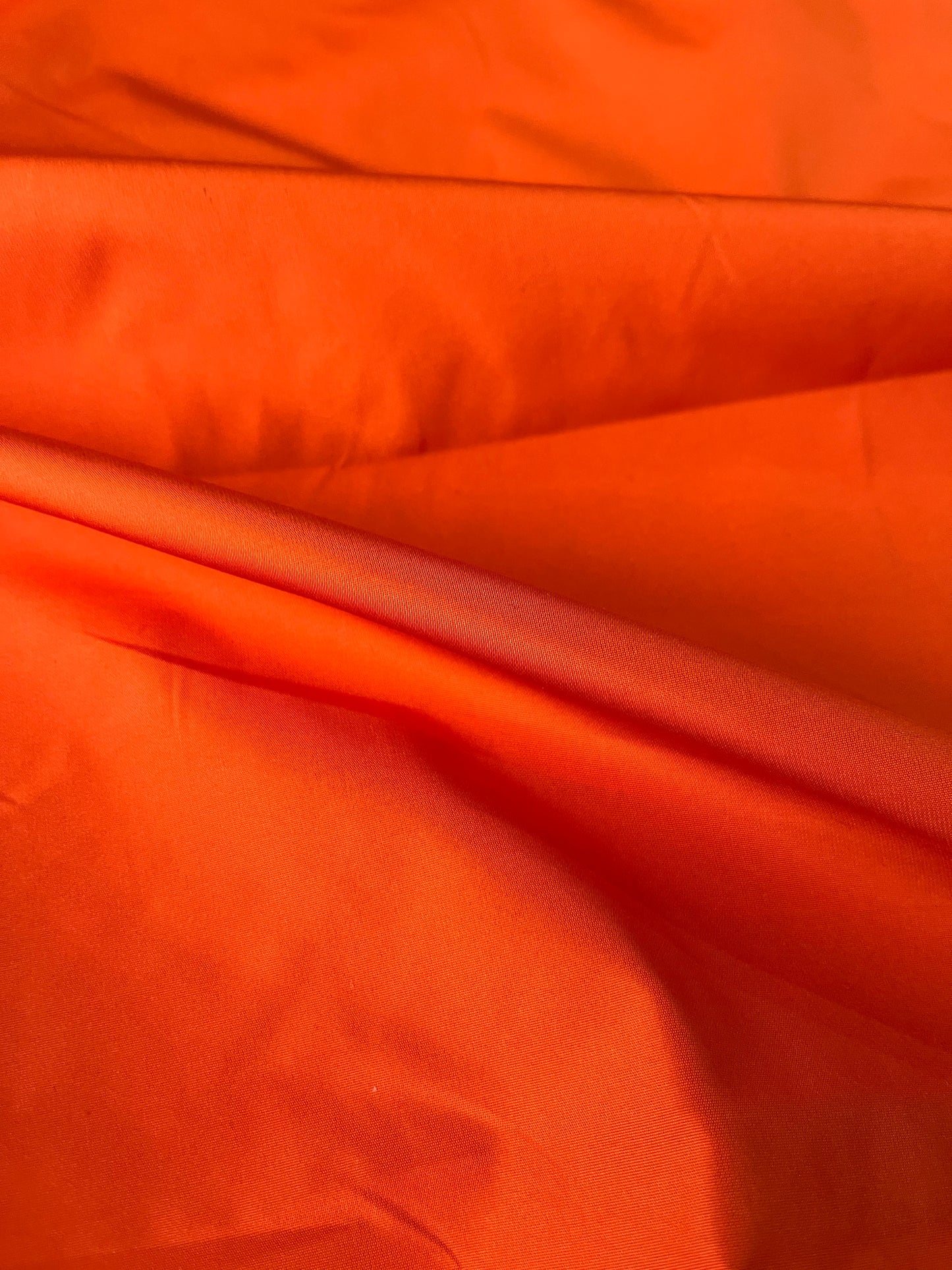 ATILLA 009 Light Taffetas tangerine