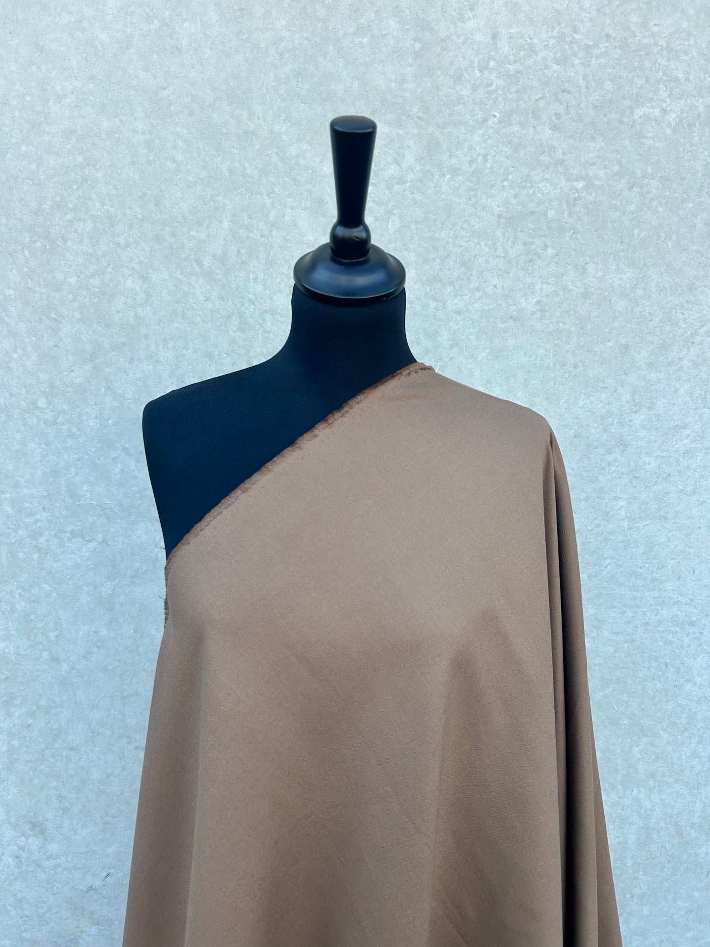 PREM10025 soft flanelle wool cashmere Max Mara café