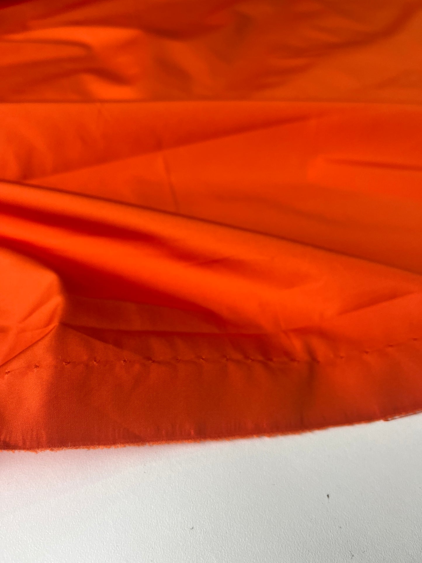 ATILLA 009 Light Taffetas tangerine