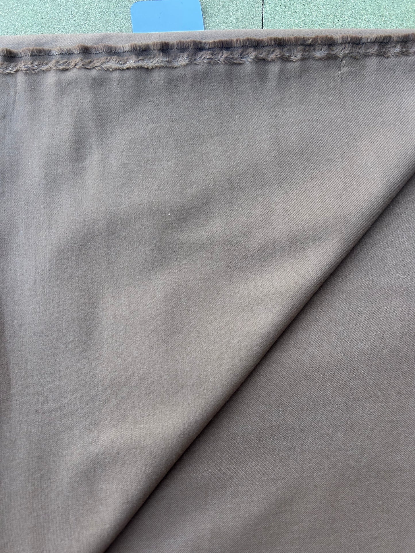 PREM10025 soft flanelle wool cashmere Max Mara café