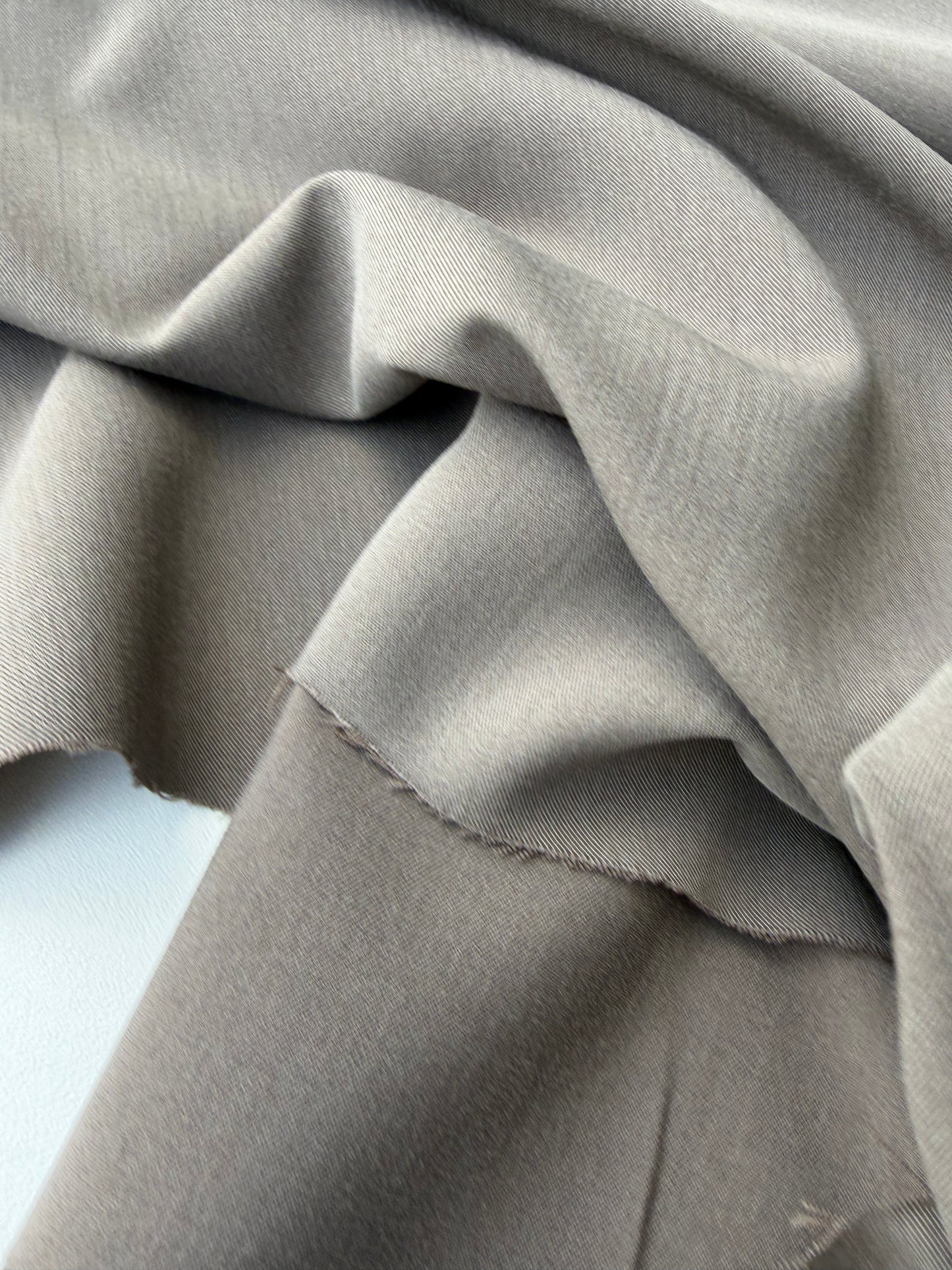 DARREN 018 brown stretch suiting fabric